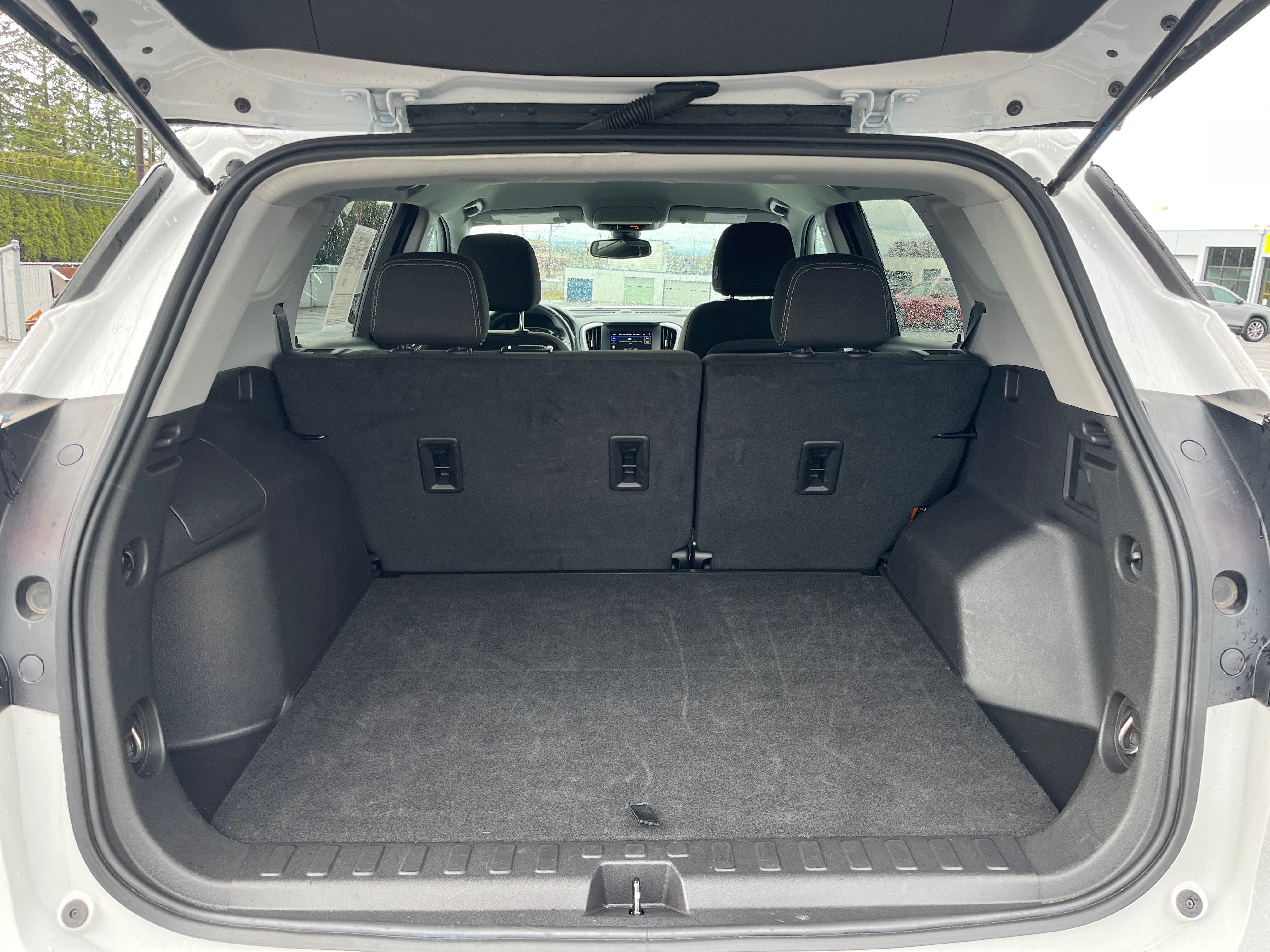 2024 GMC Terrain SLE 6