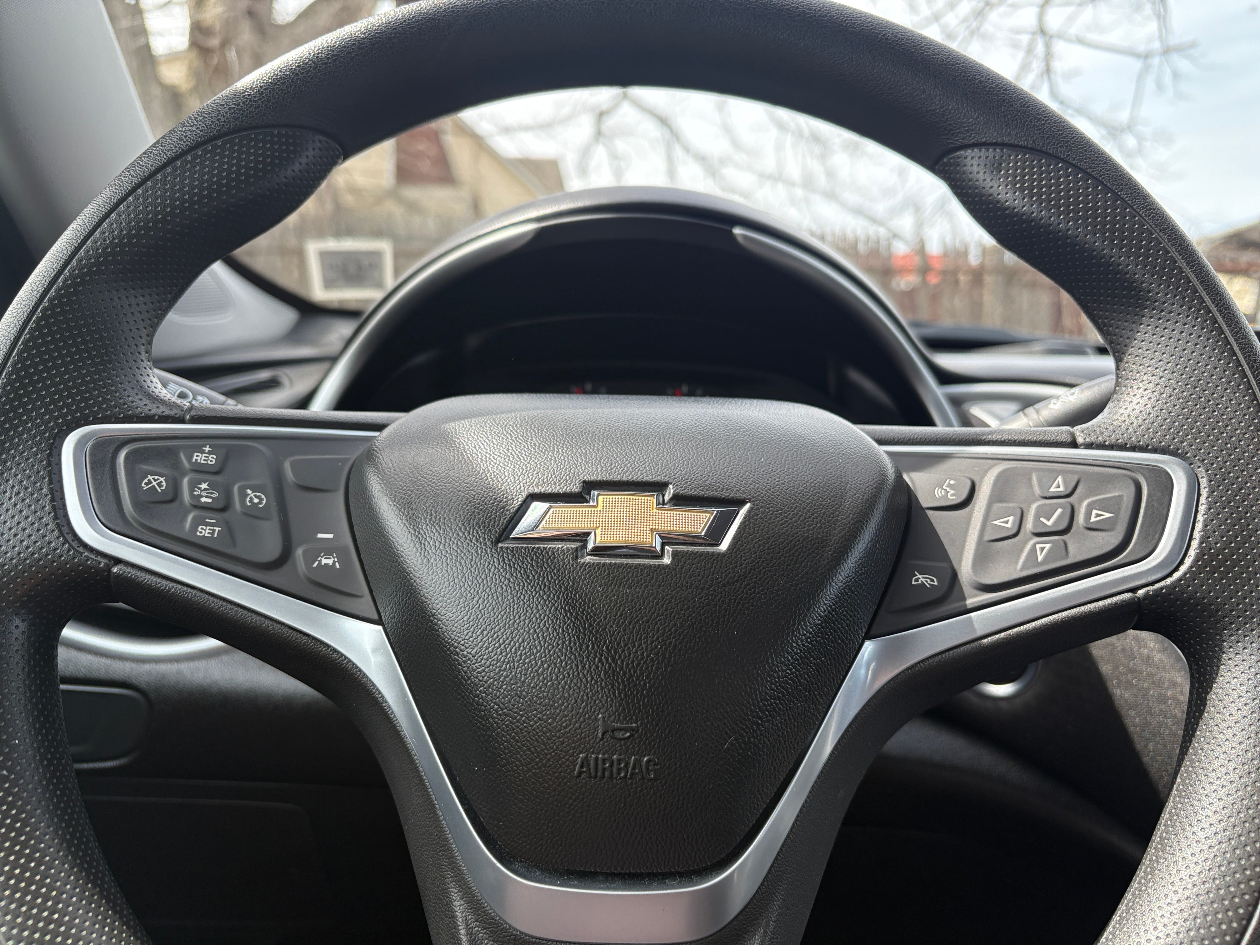 2023 Chevrolet Malibu LT 4