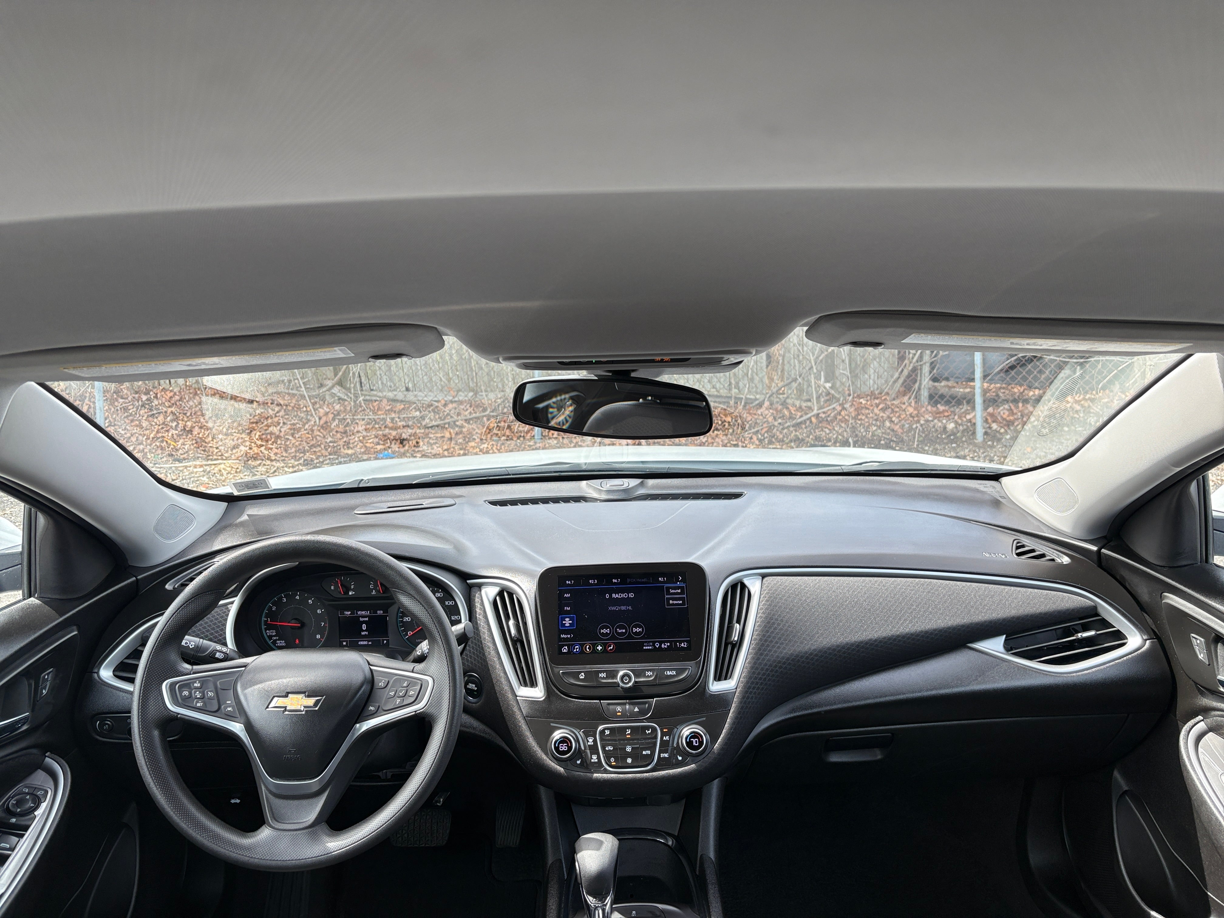2023 Chevrolet Malibu LT 3