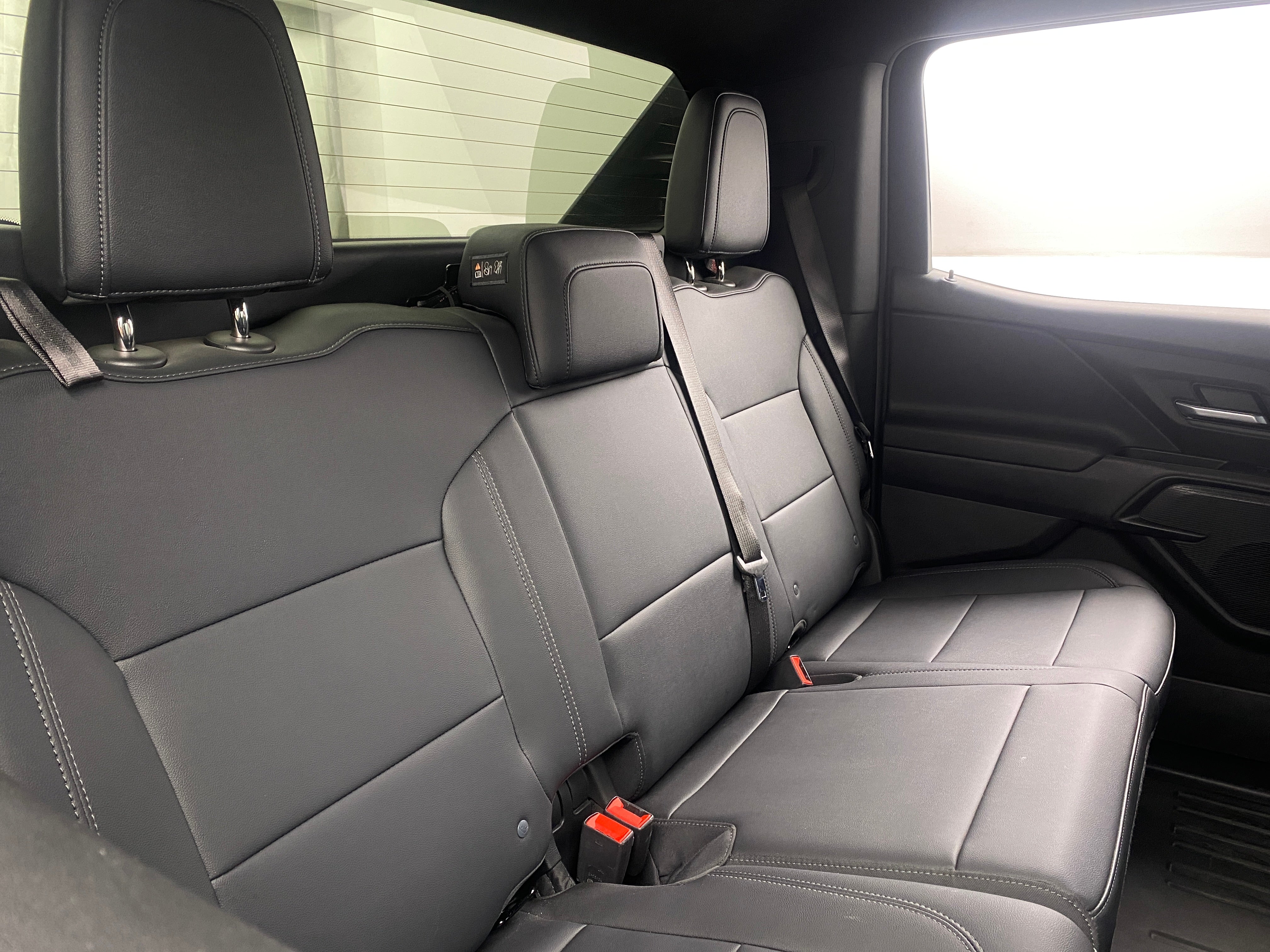 2024 Chevrolet Silverado EV Work Truck 6