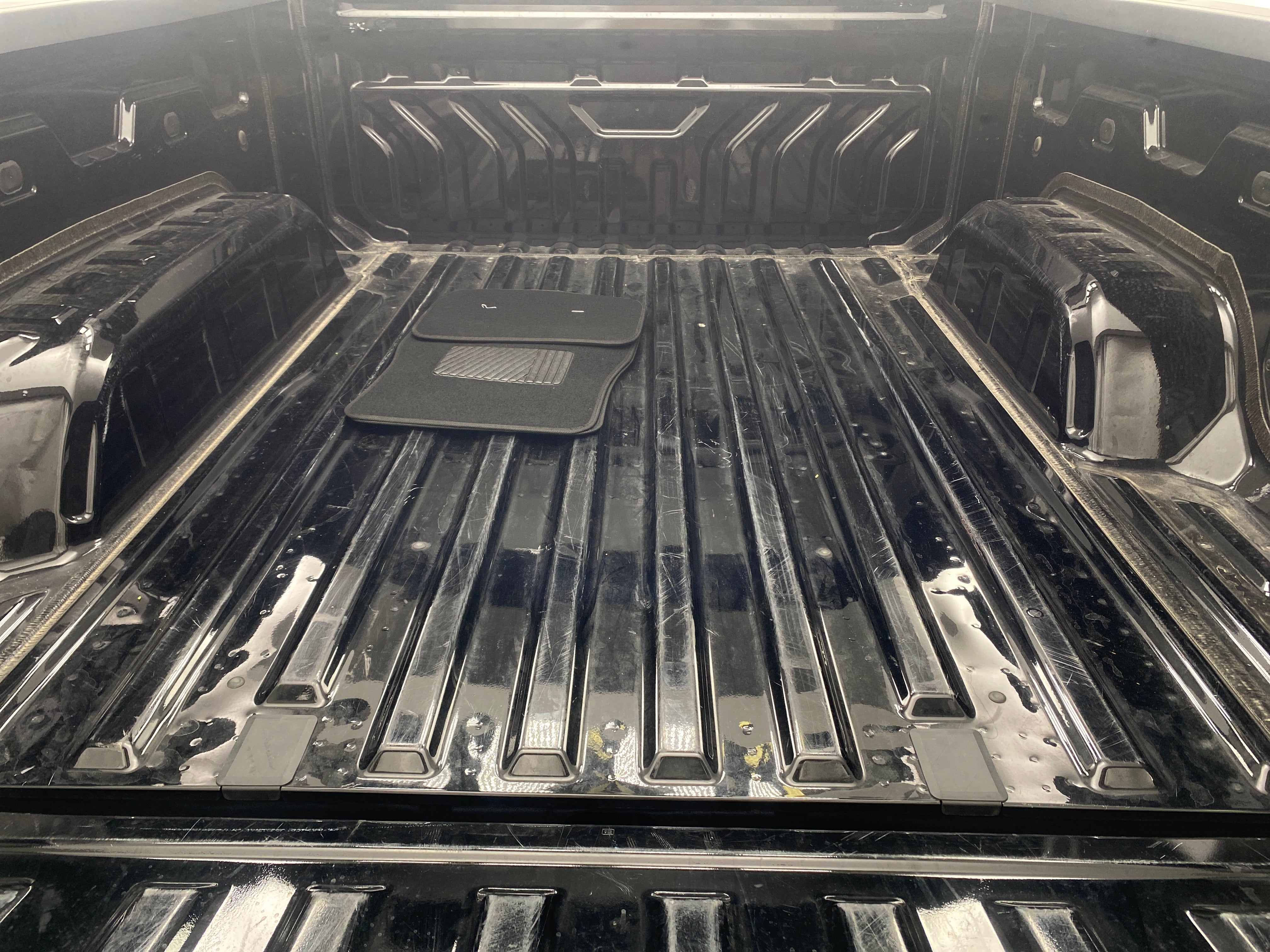 2024 Chevrolet Silverado EV Work Truck 7