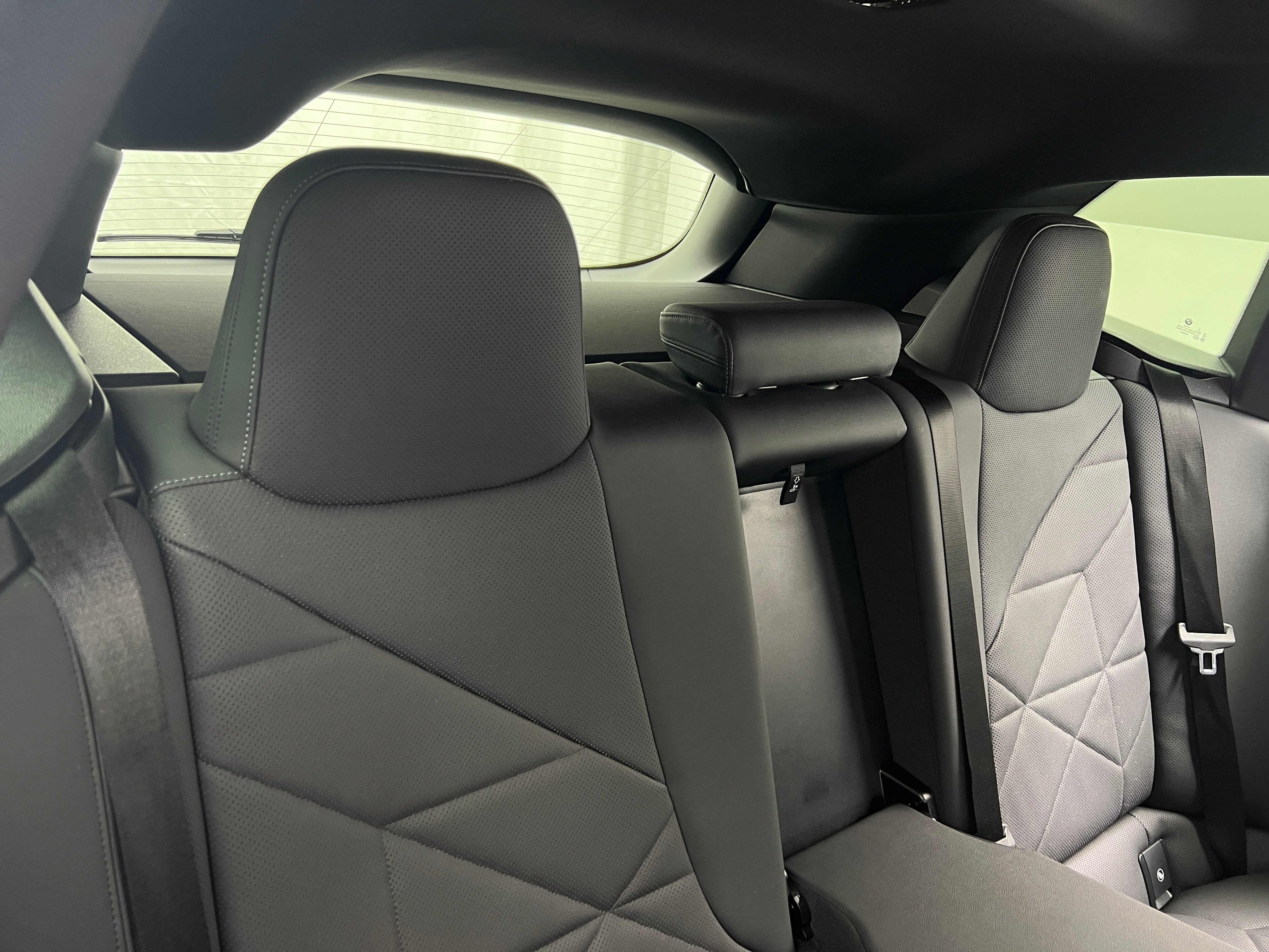 2024 BMW iX xDrive50 5
