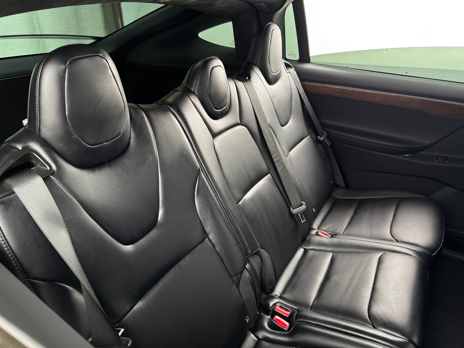 Thumbnail: 2021 Tesla Model X - 5
