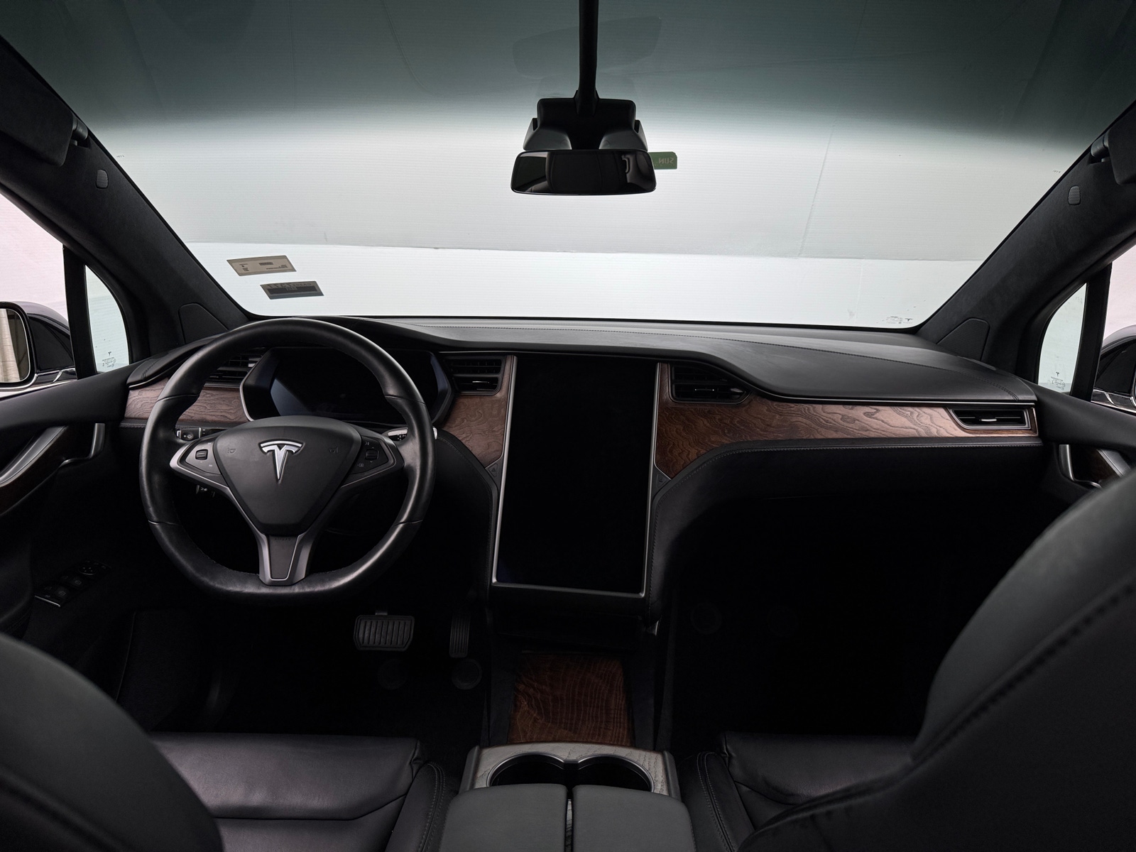 Thumbnail: 2021 Tesla Model X - 2