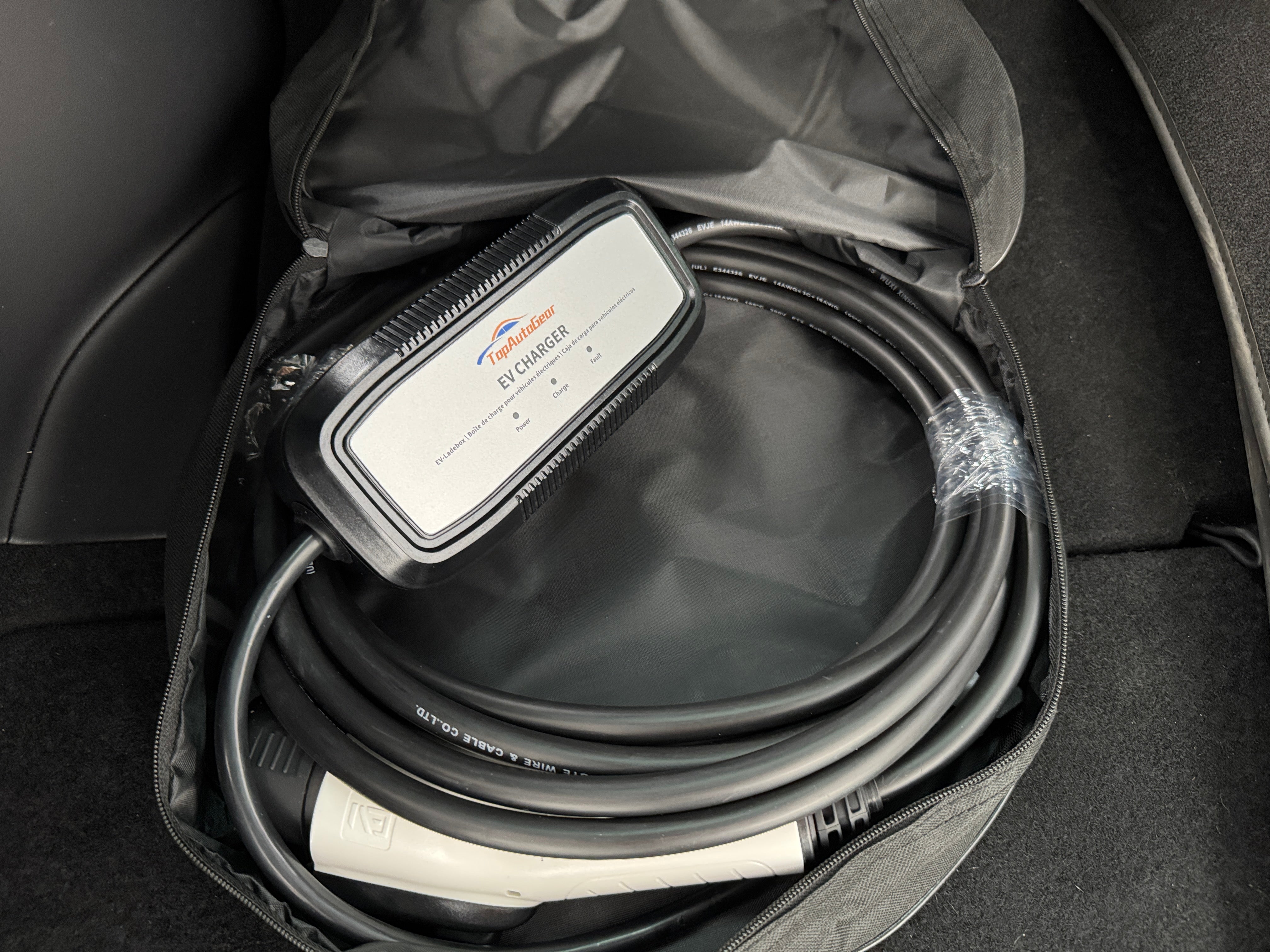 Used 2021 Tesla Model X Long Range Plus with VIN 5YJXCDE23MF325076 for sale in Oak Creek, WI