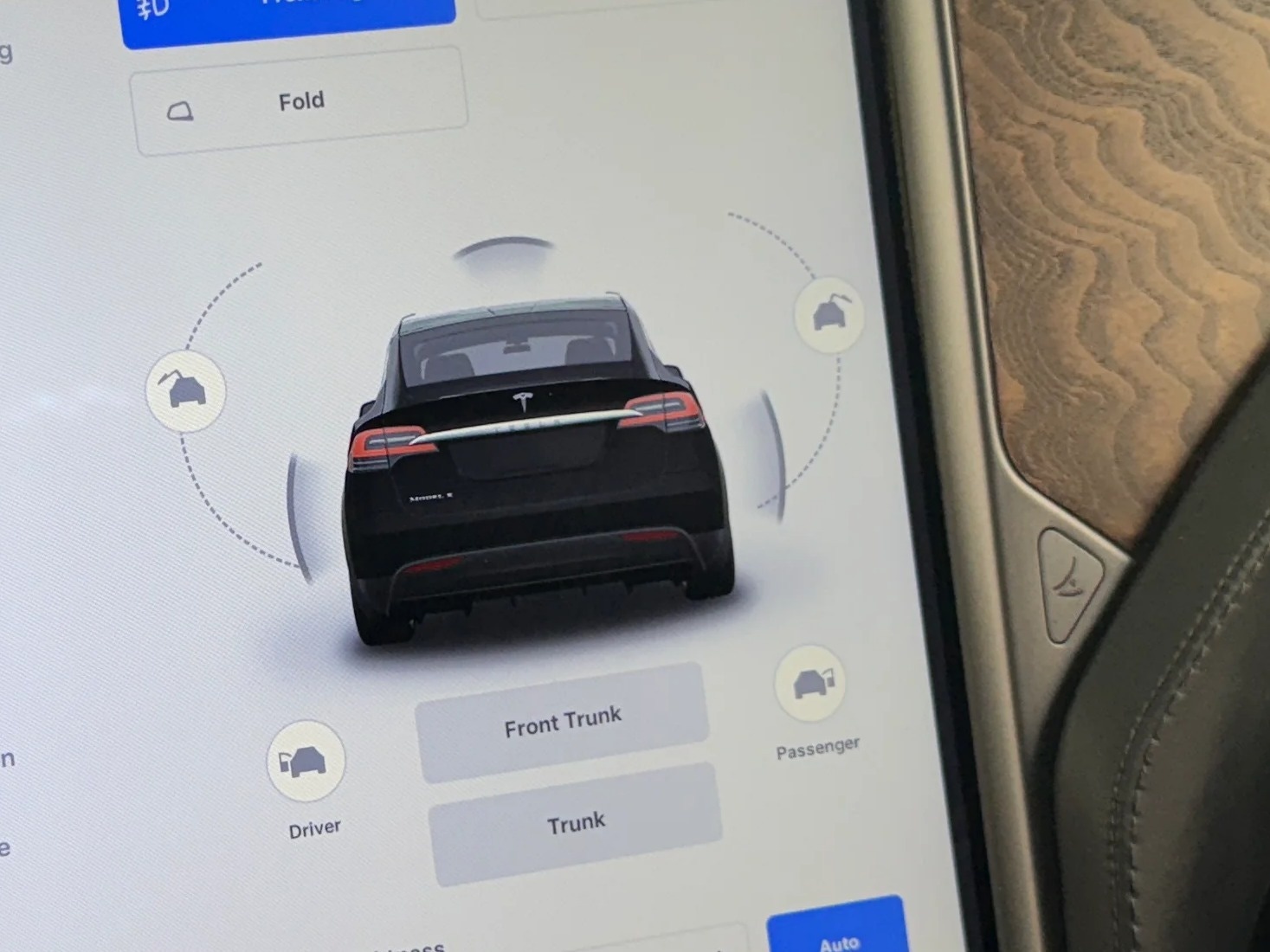 Thumbnail: 2021 Tesla Model X - 3