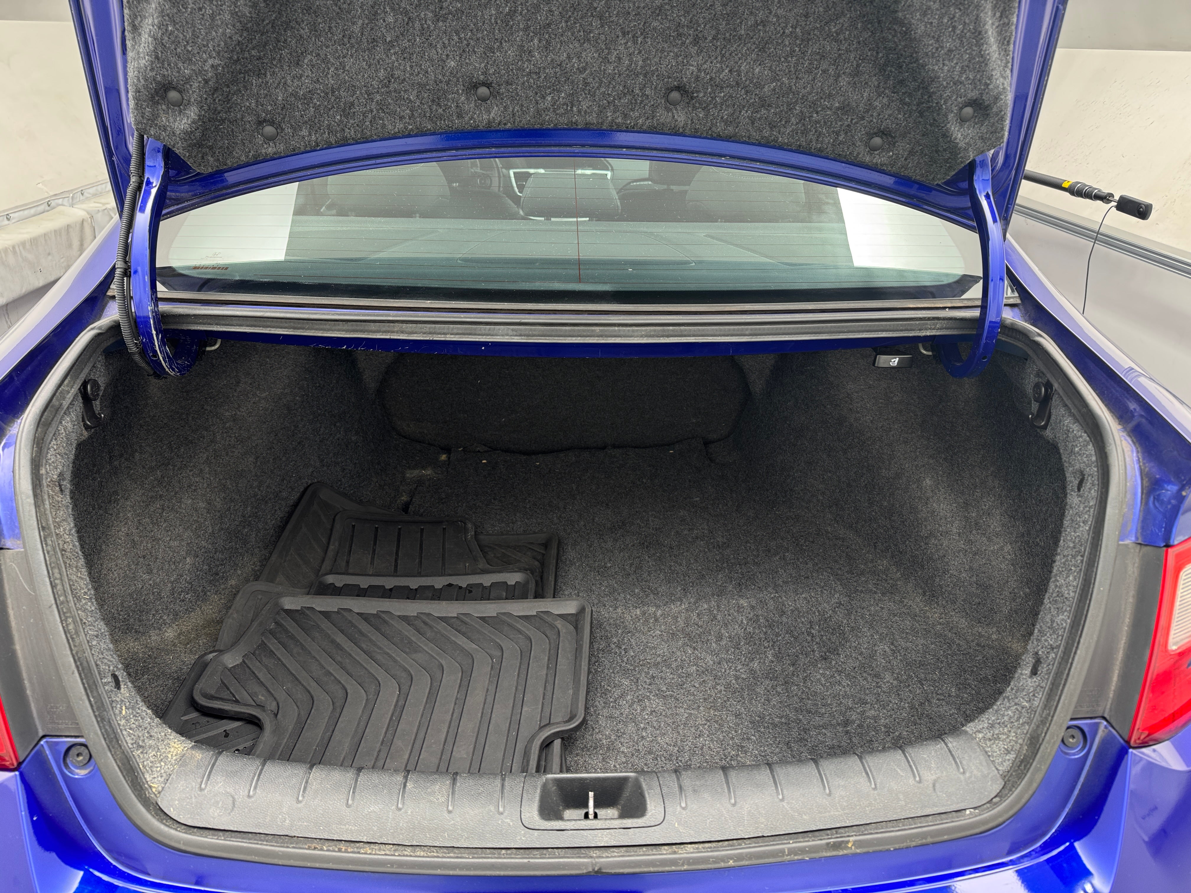 Thumbnail: 2013 Honda Accord - 5