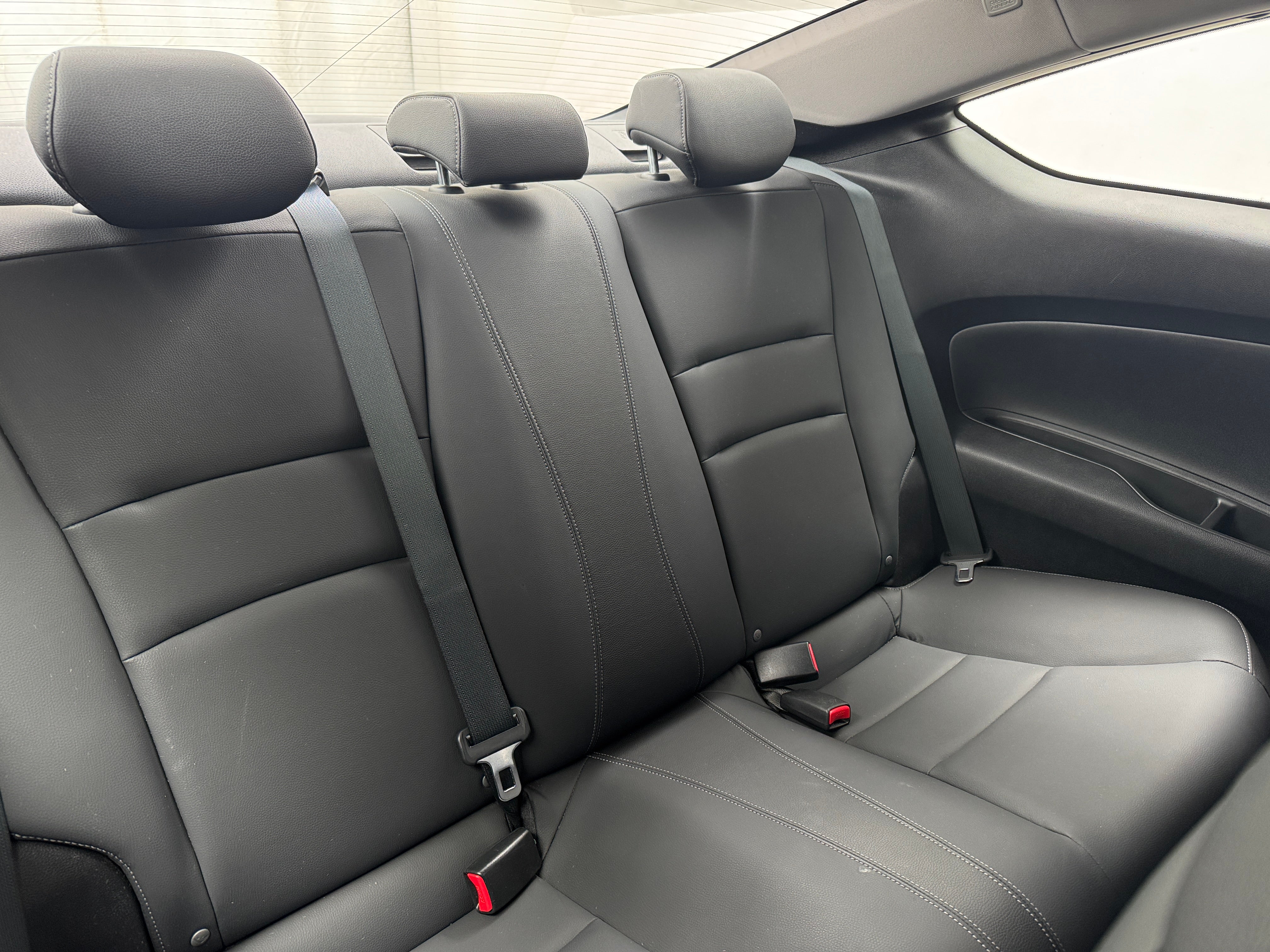 Thumbnail: 2013 Honda Accord - 4