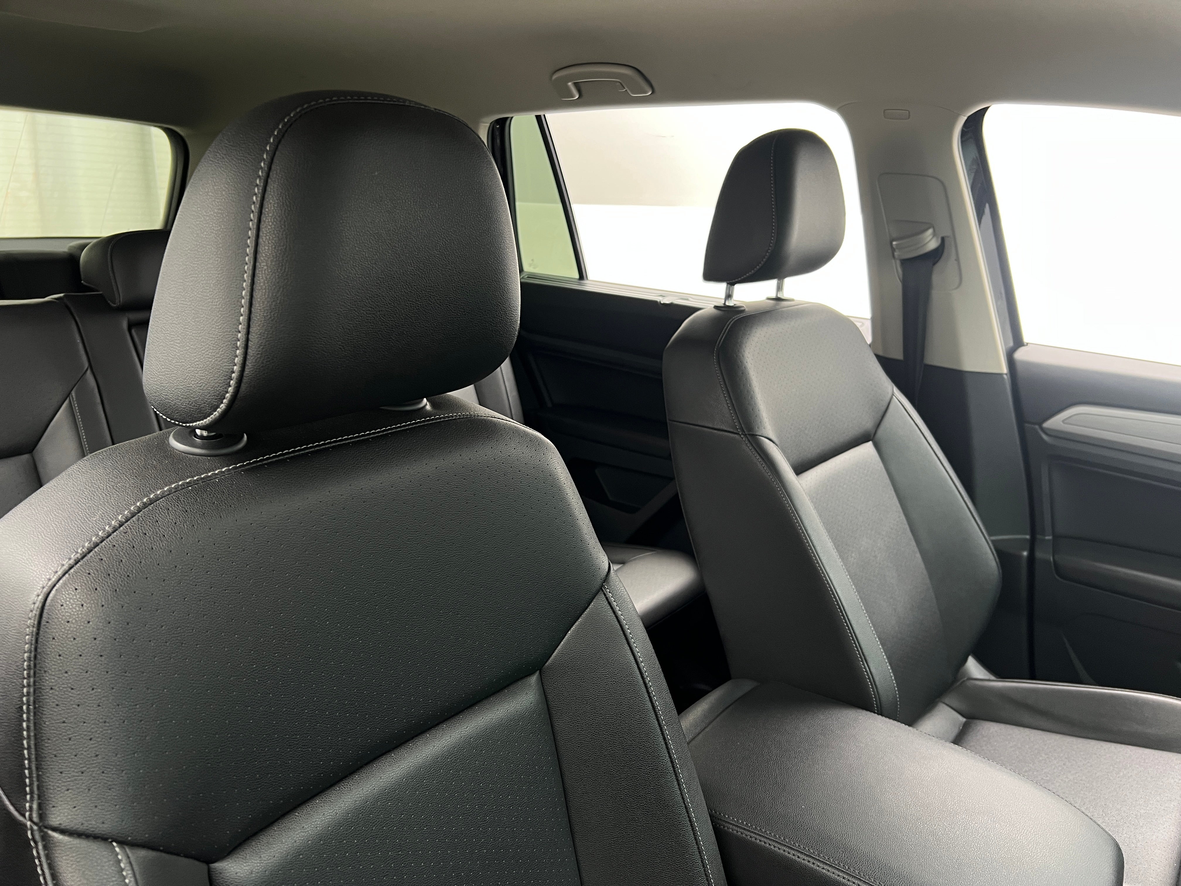 2020 Volkswagen Atlas