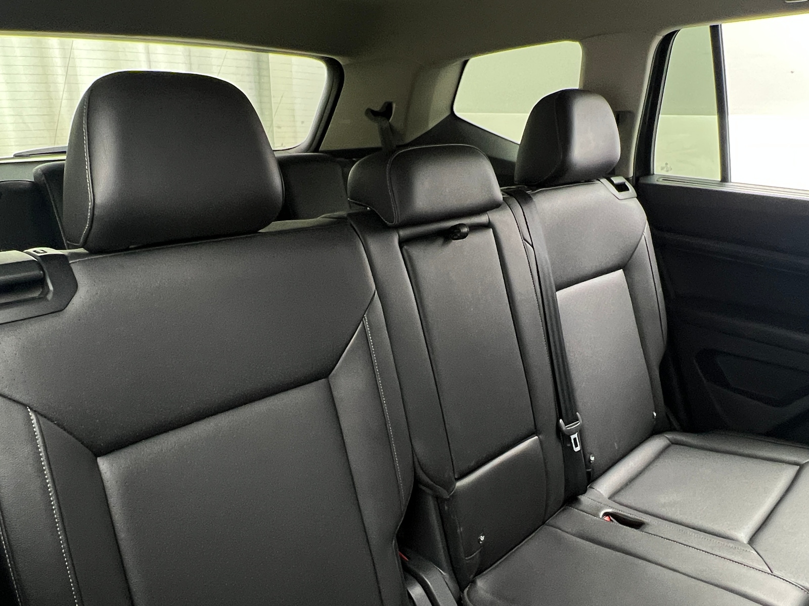 Thumbnail: 2020 Volkswagen Atlas - 5