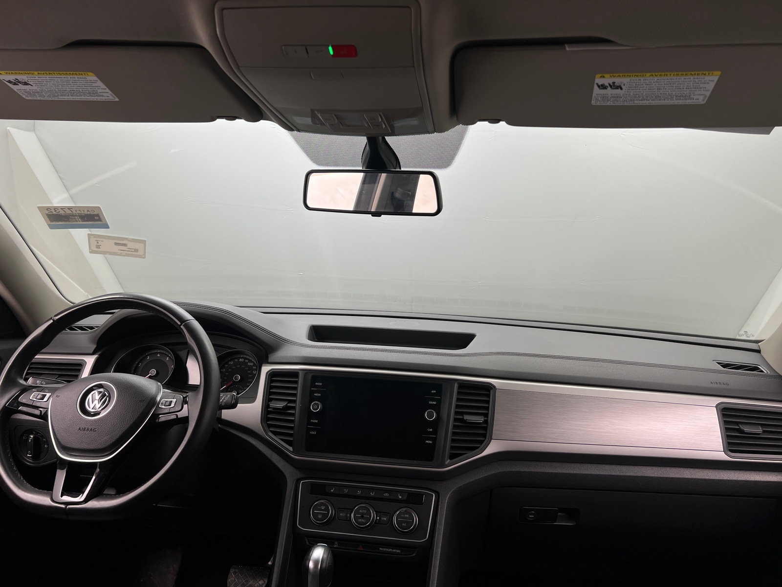 Thumbnail: 2020 Volkswagen Atlas - 2