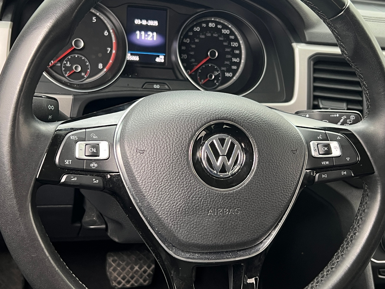 Thumbnail: 2020 Volkswagen Atlas - 4