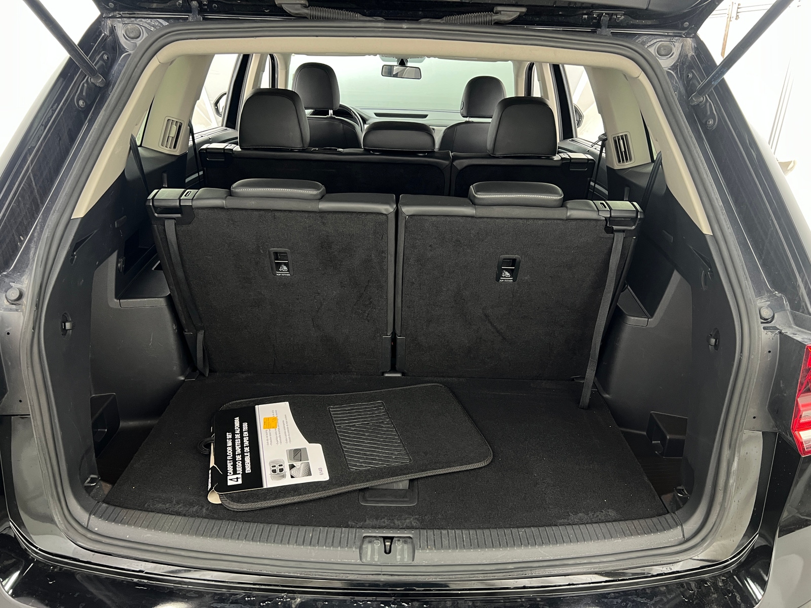 Thumbnail: 2020 Volkswagen Atlas - 6