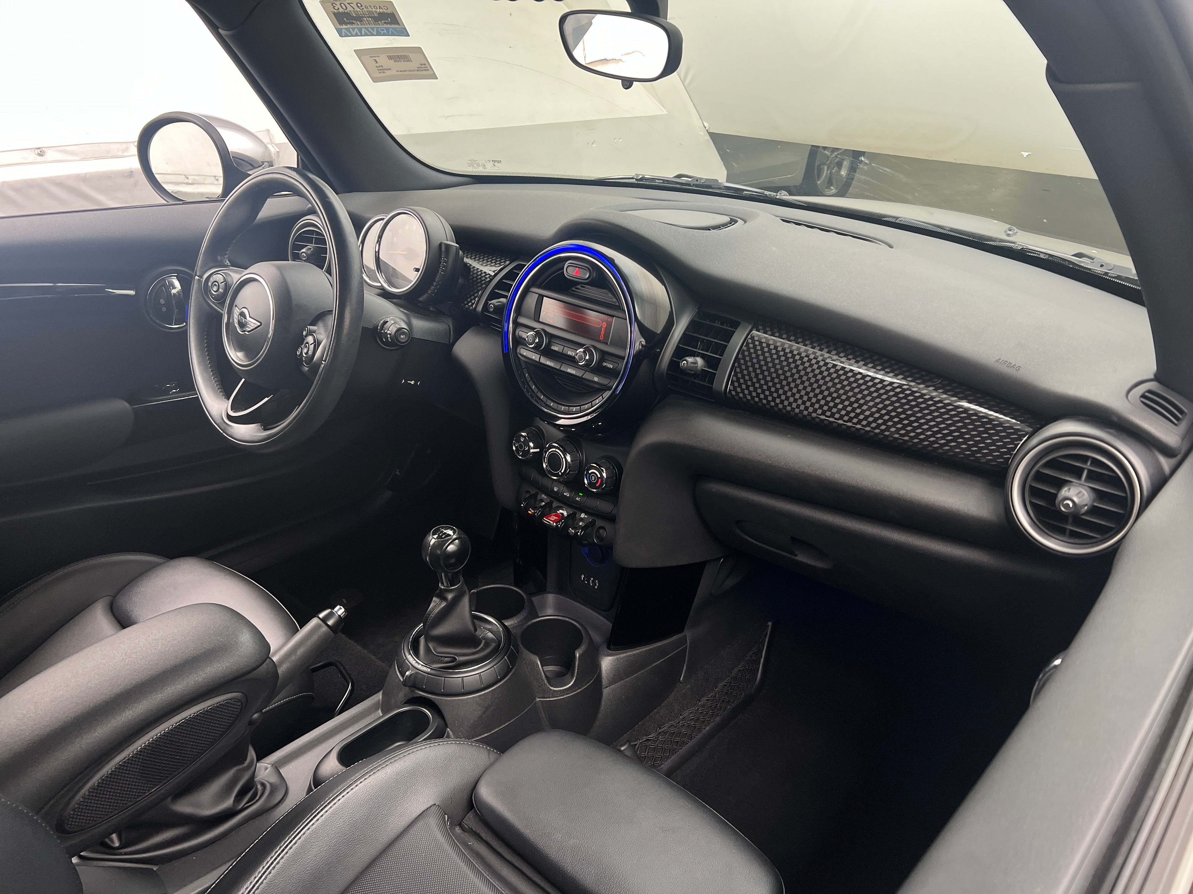 2014 MINI Cooper Hardtop S 2