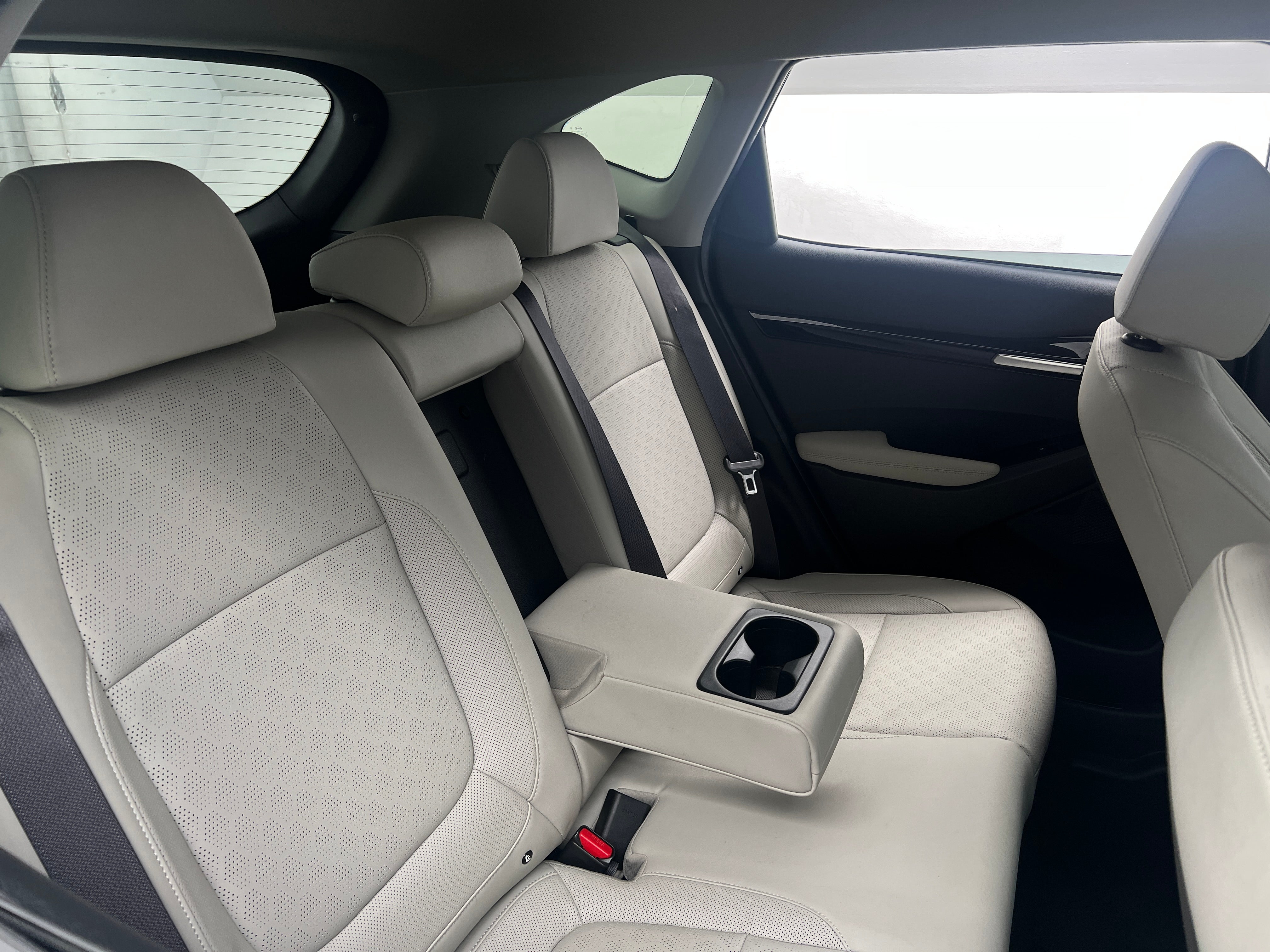 2021 Kia Seltos SX 6