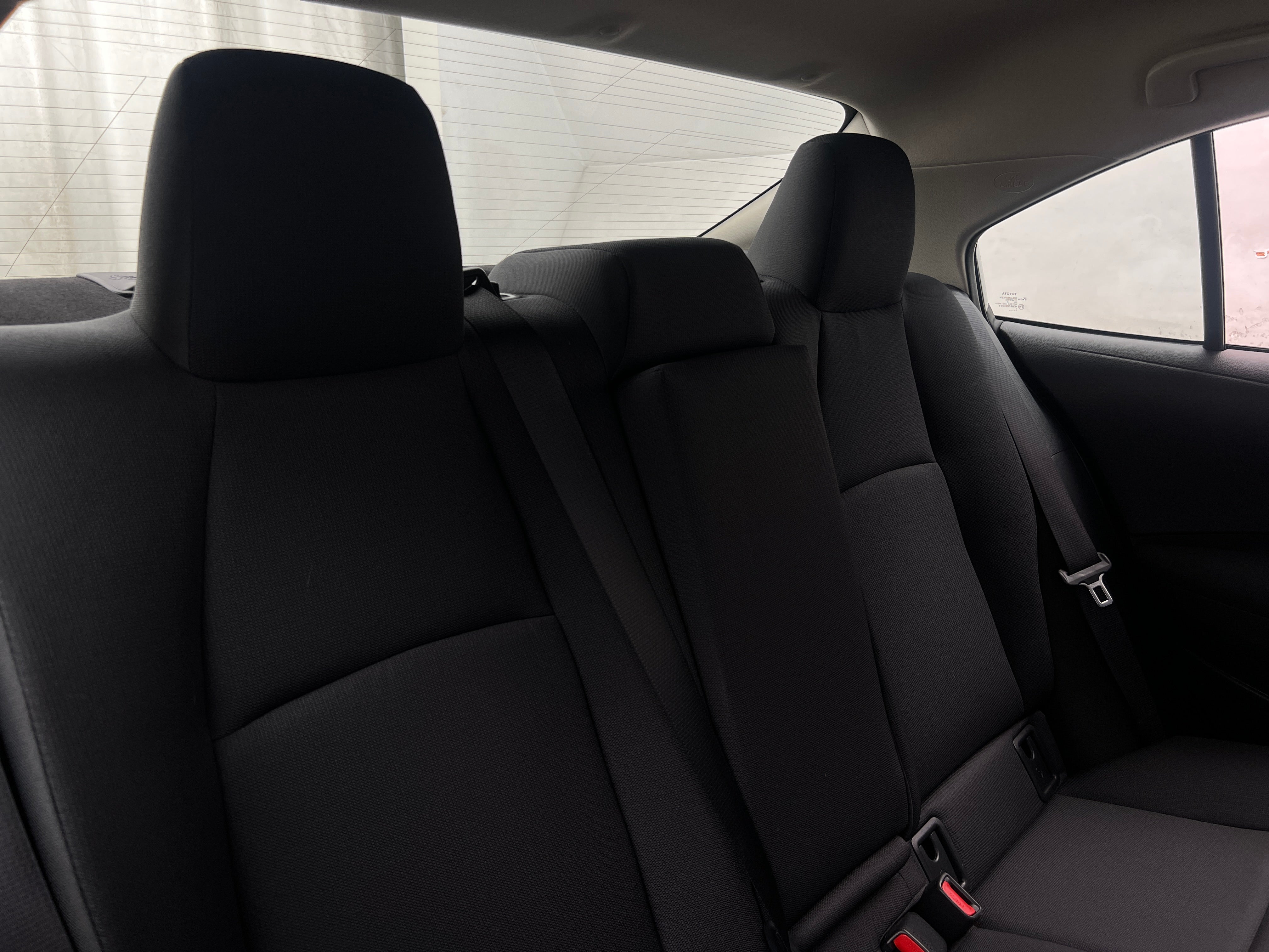 2024 Toyota Corolla LE 6