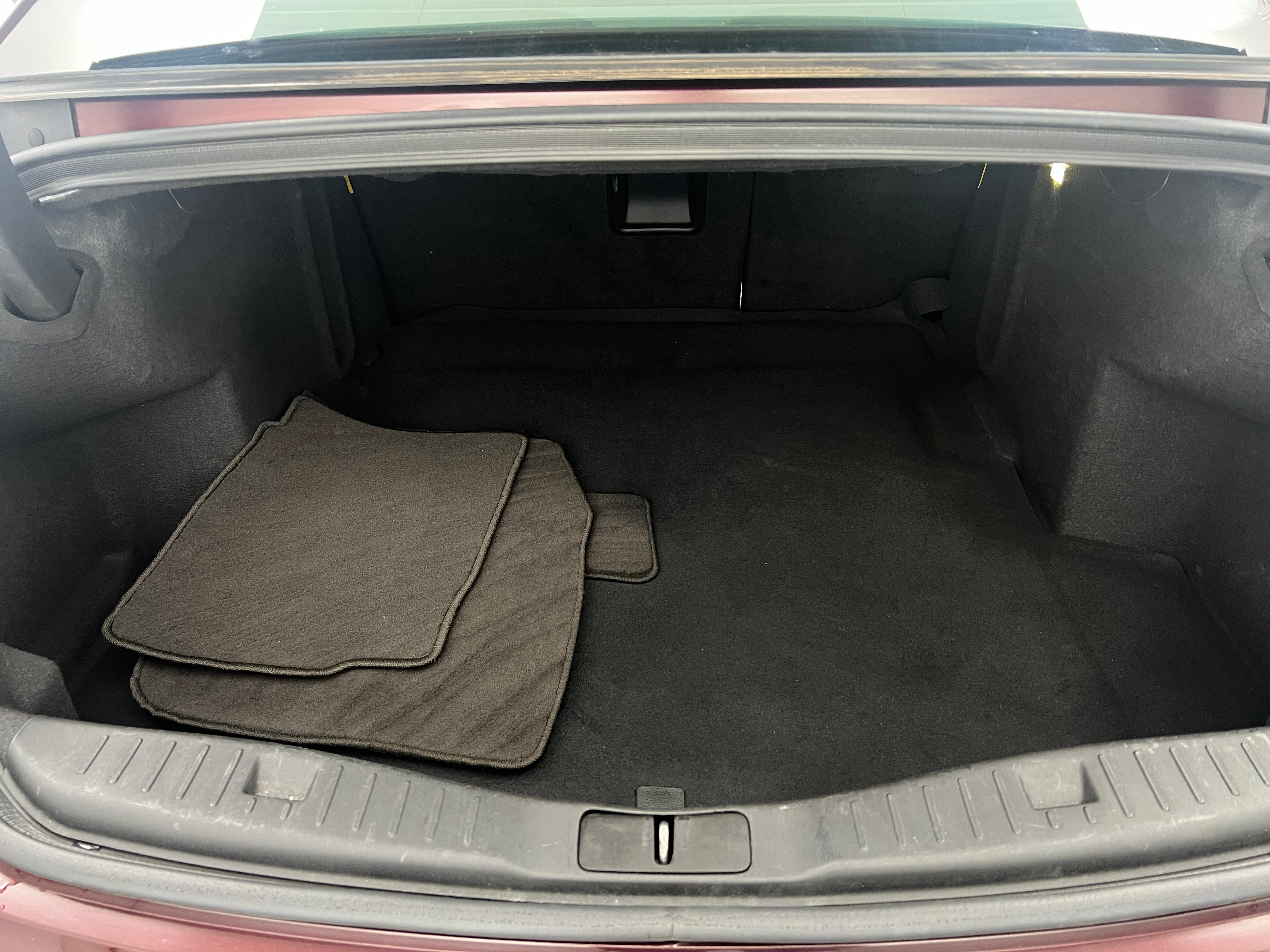 2017 Lincoln MKZ Reserve 6