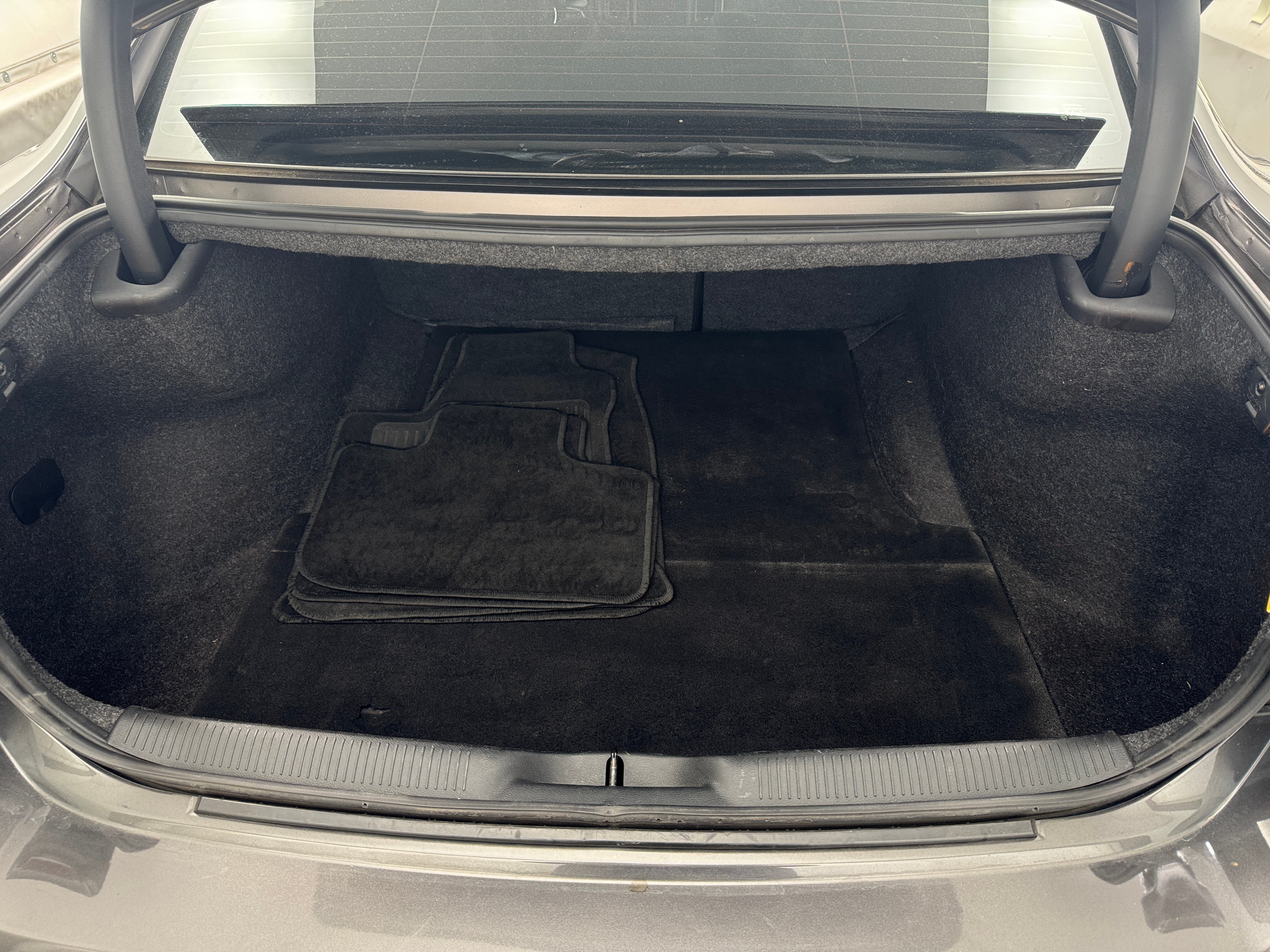 2018 Dodge Charger SXT 6