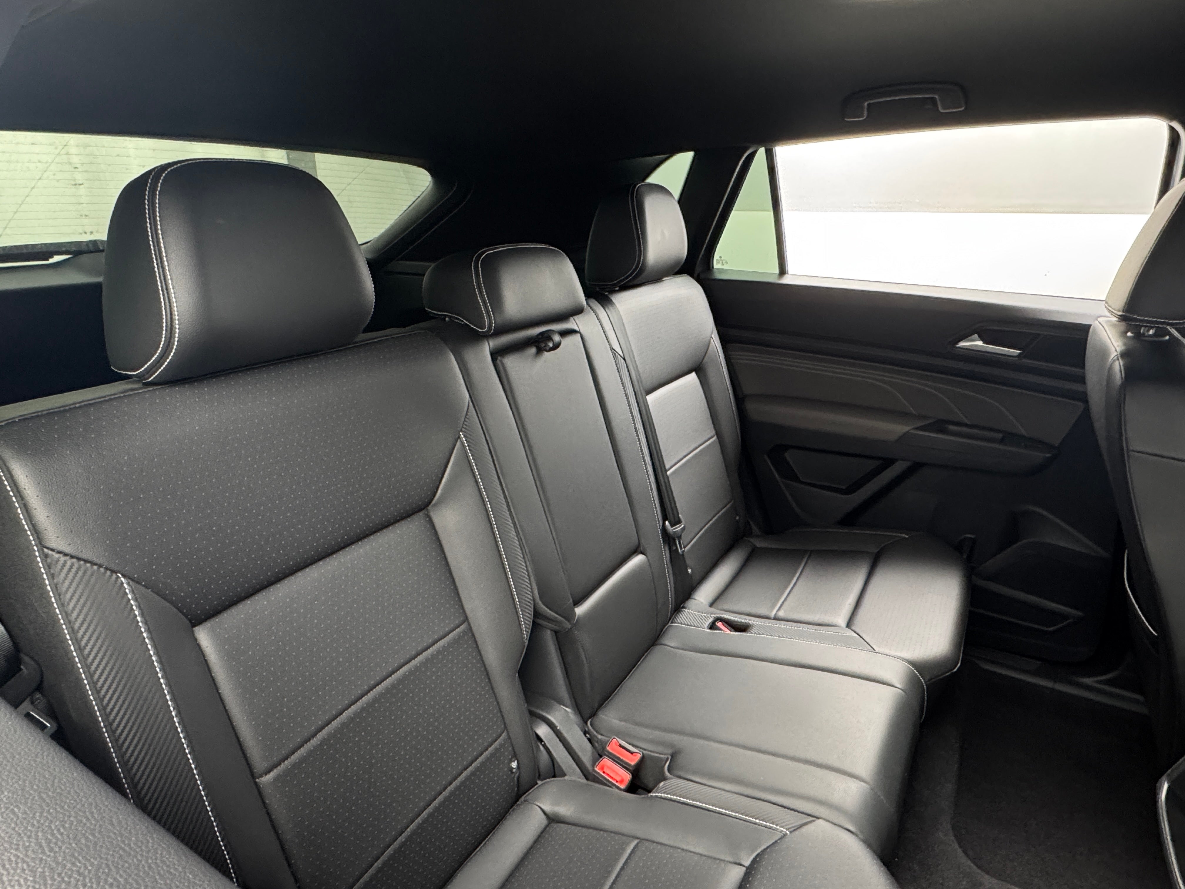2023 Volkswagen Atlas SE 6
