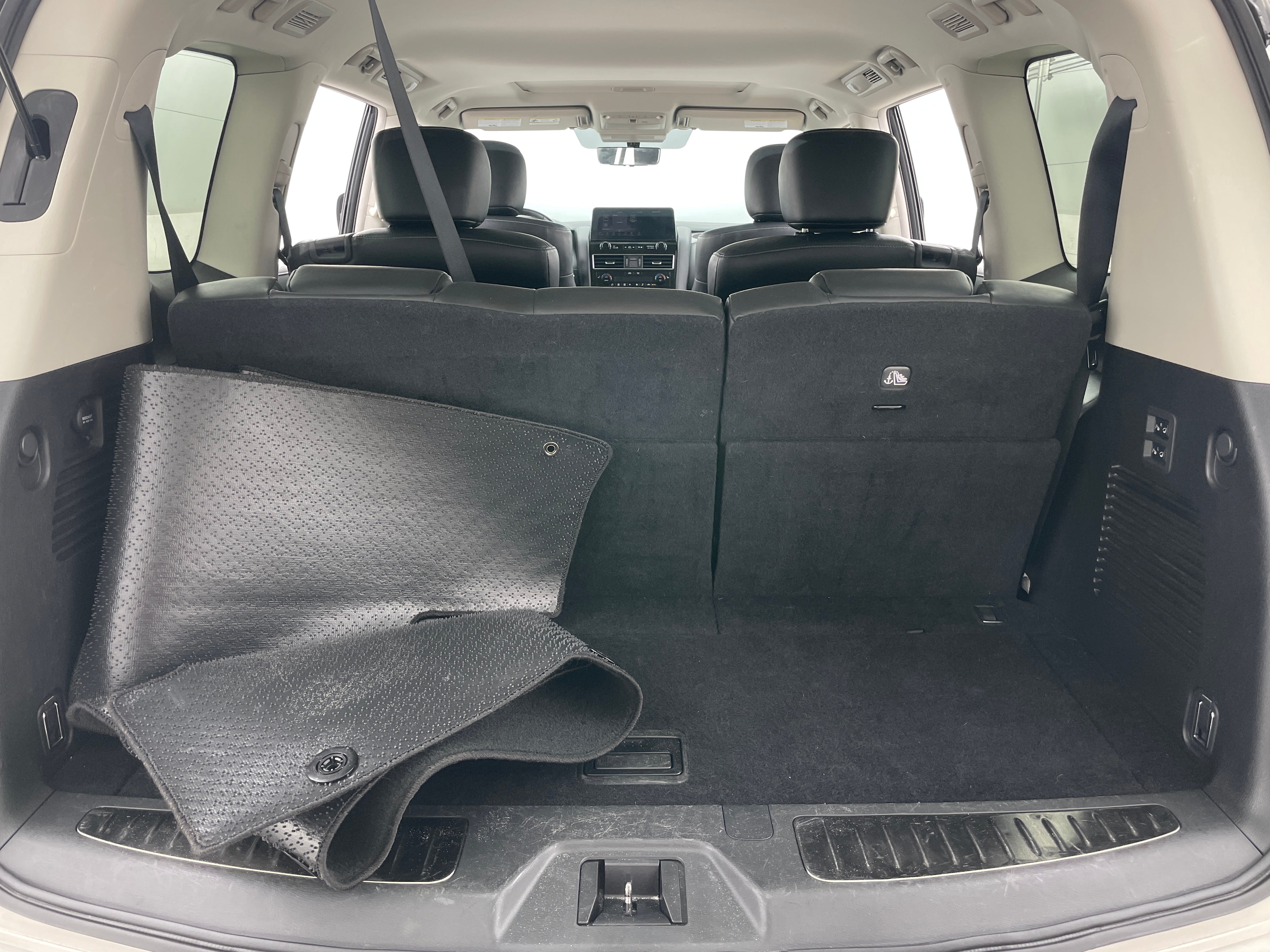 2024 INFINITI QX80 Luxe 6