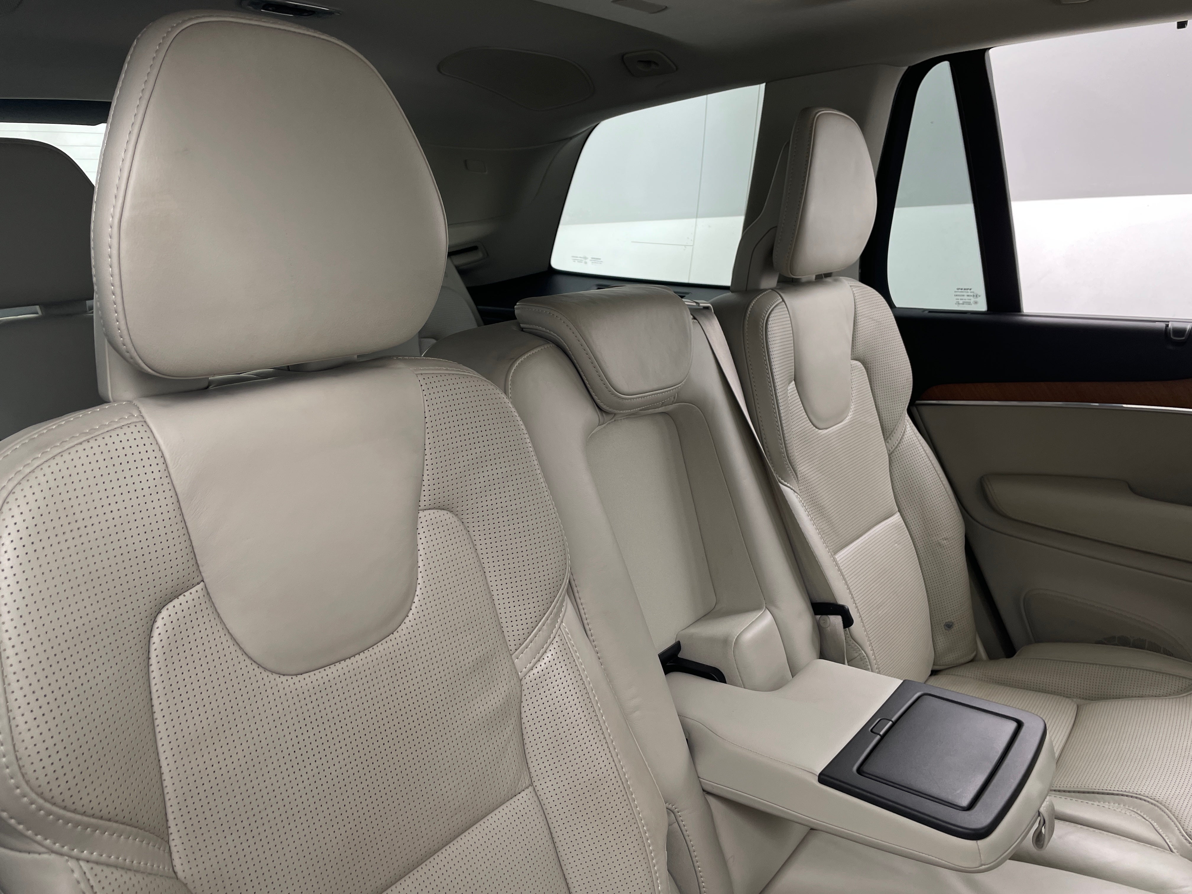2018 Volvo XC90 T6 Inscription 5
