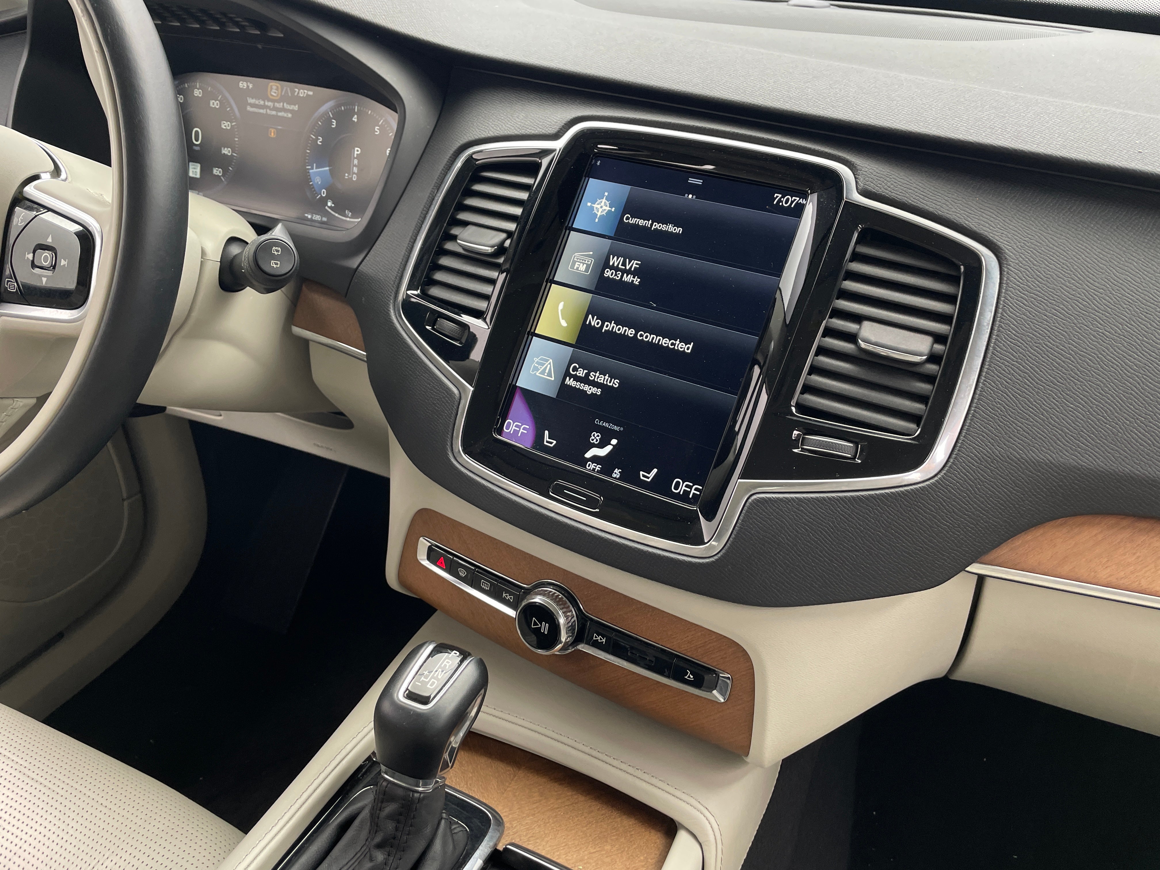 2018 Volvo XC90 T6 Inscription 3