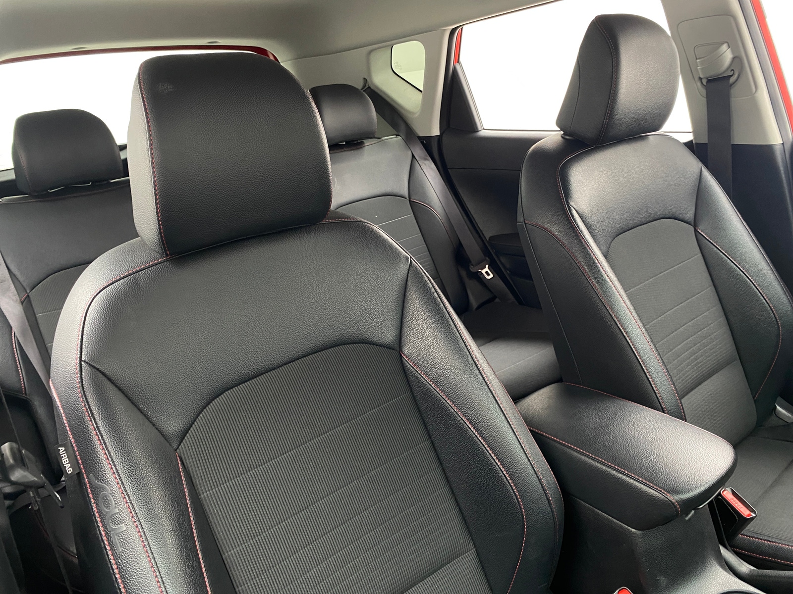 Thumbnail: 2020 Kia Soul - 2