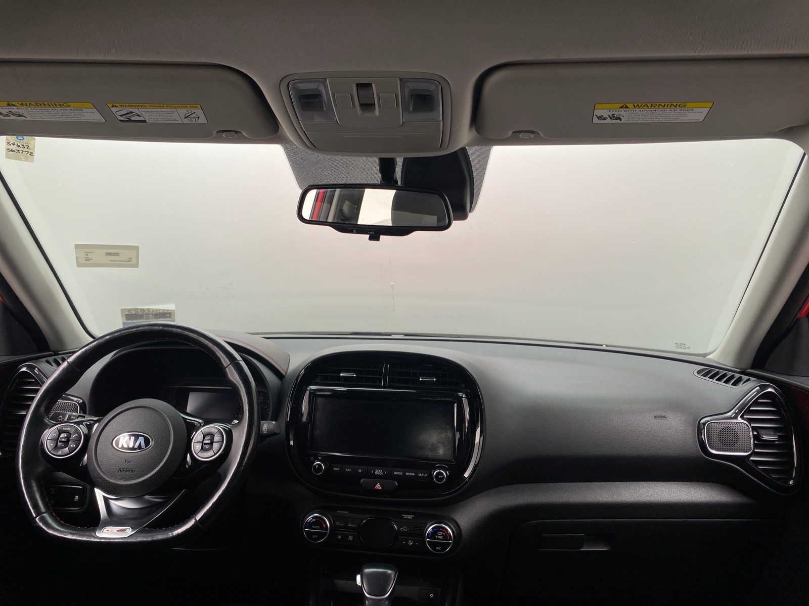 Thumbnail: 2020 Kia Soul - 3