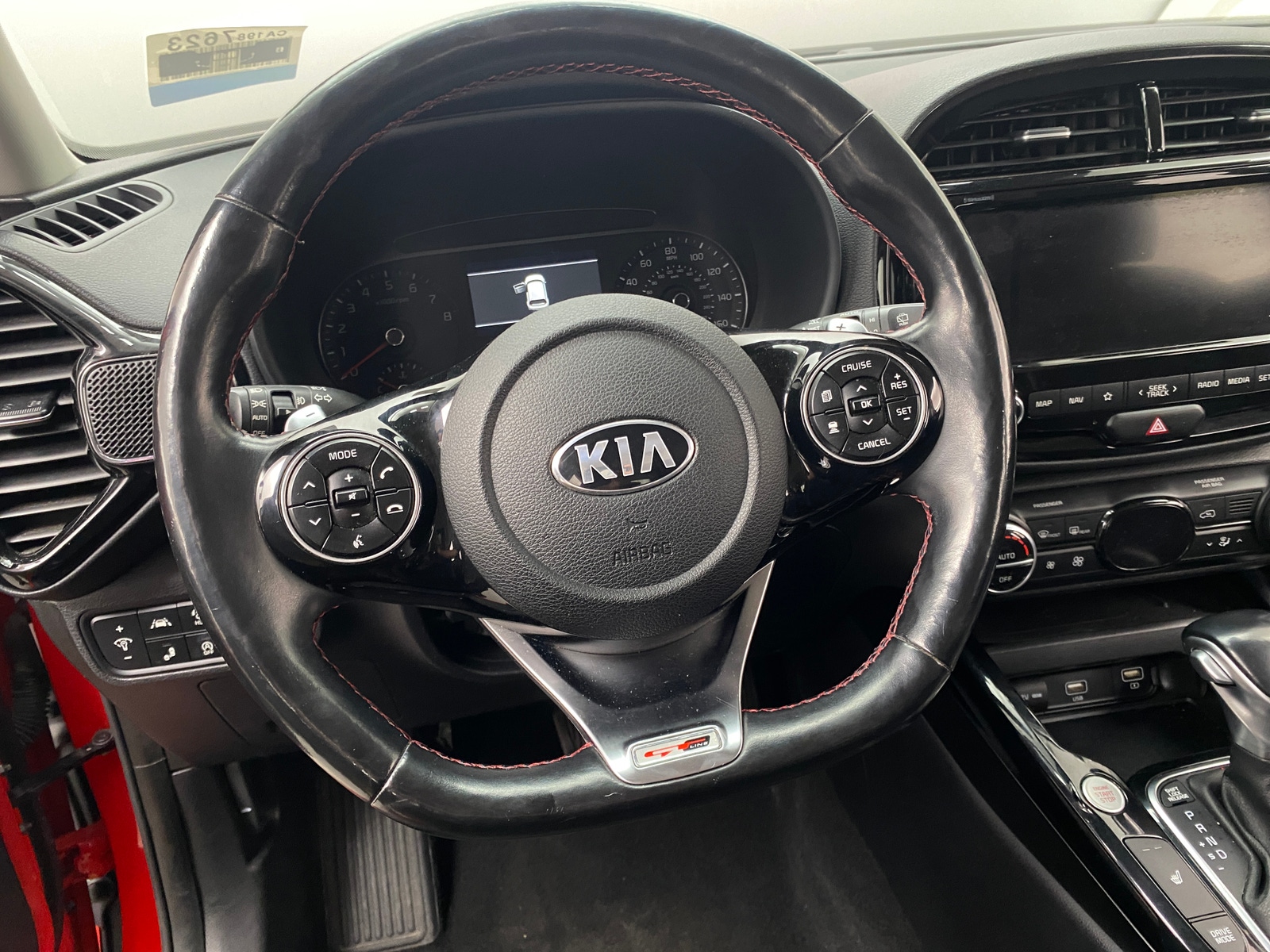 Thumbnail: 2020 Kia Soul - 5
