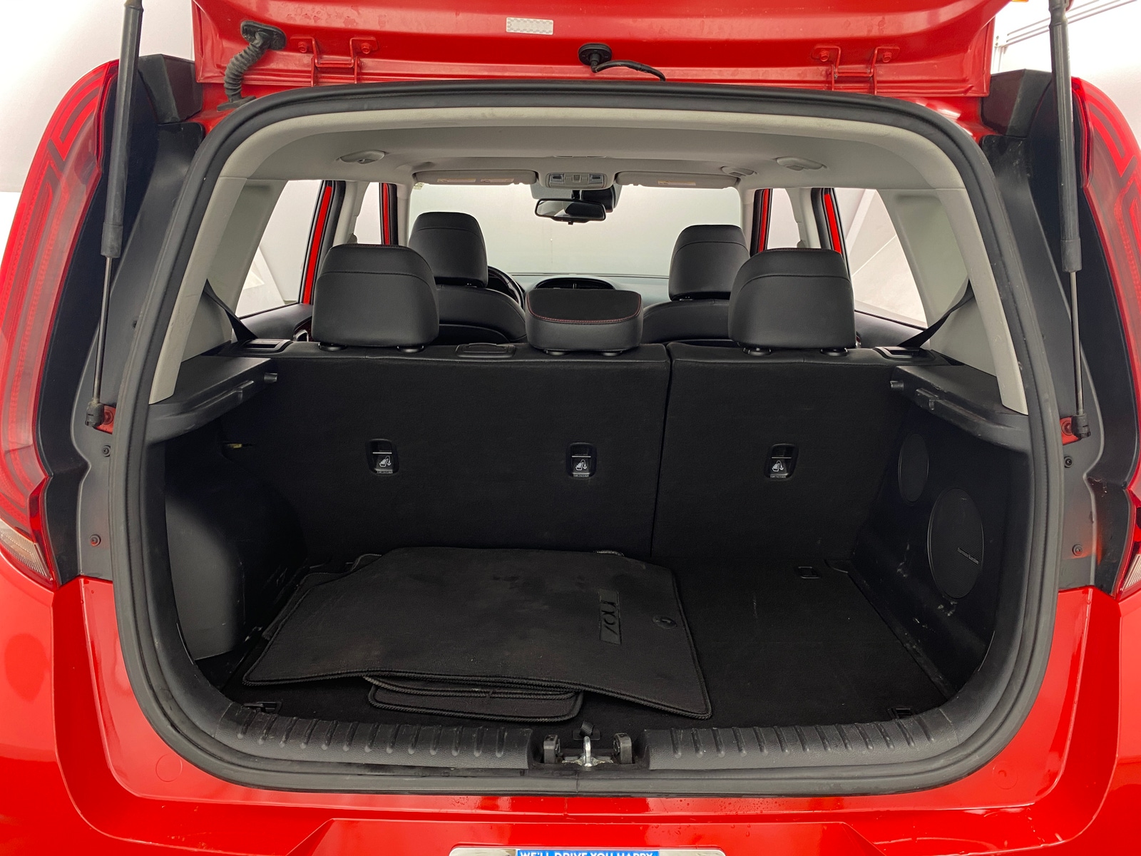 Thumbnail: 2020 Kia Soul - 7