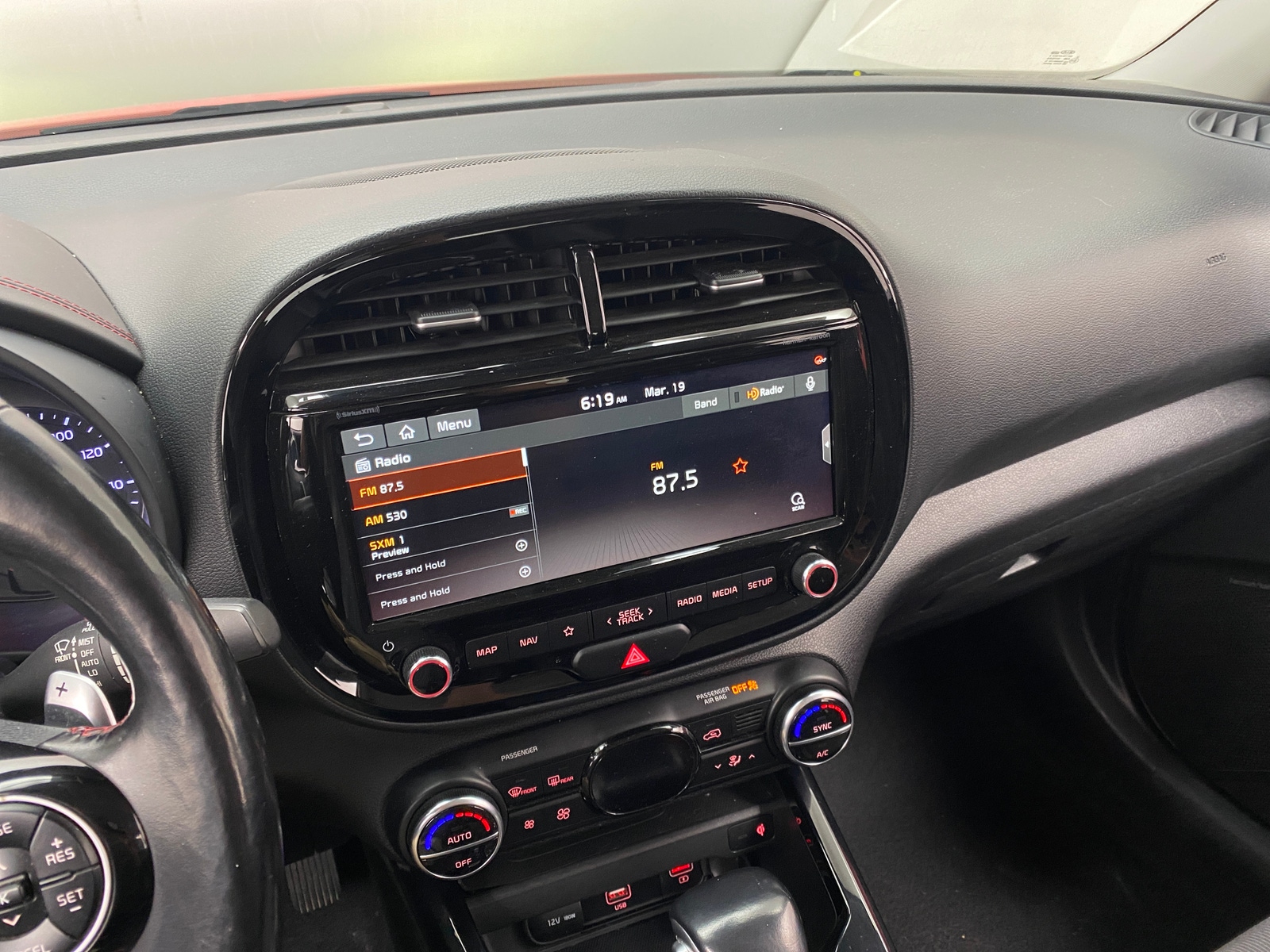 Thumbnail: 2020 Kia Soul - 4