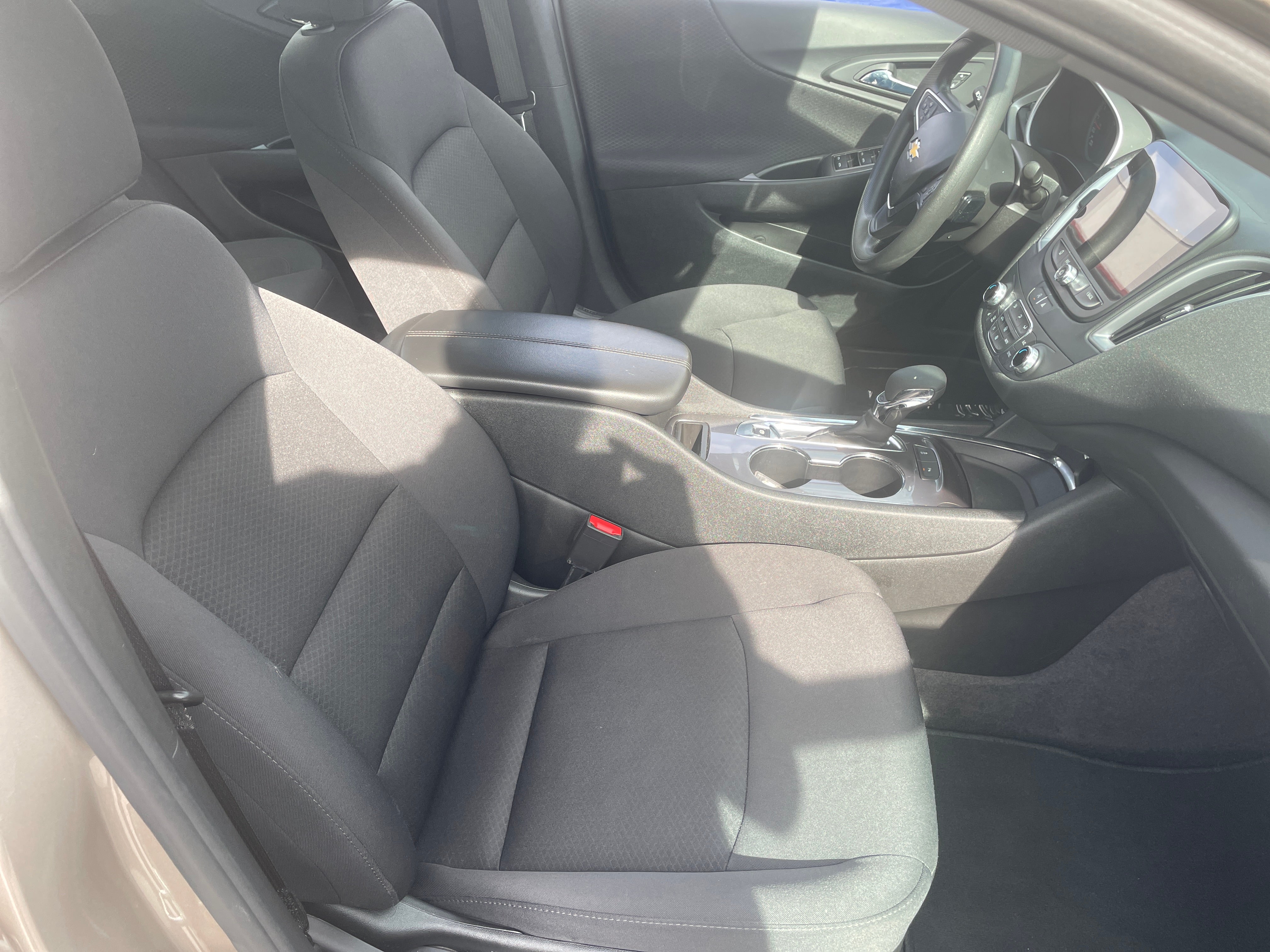 2023 Chevrolet Malibu LT 2