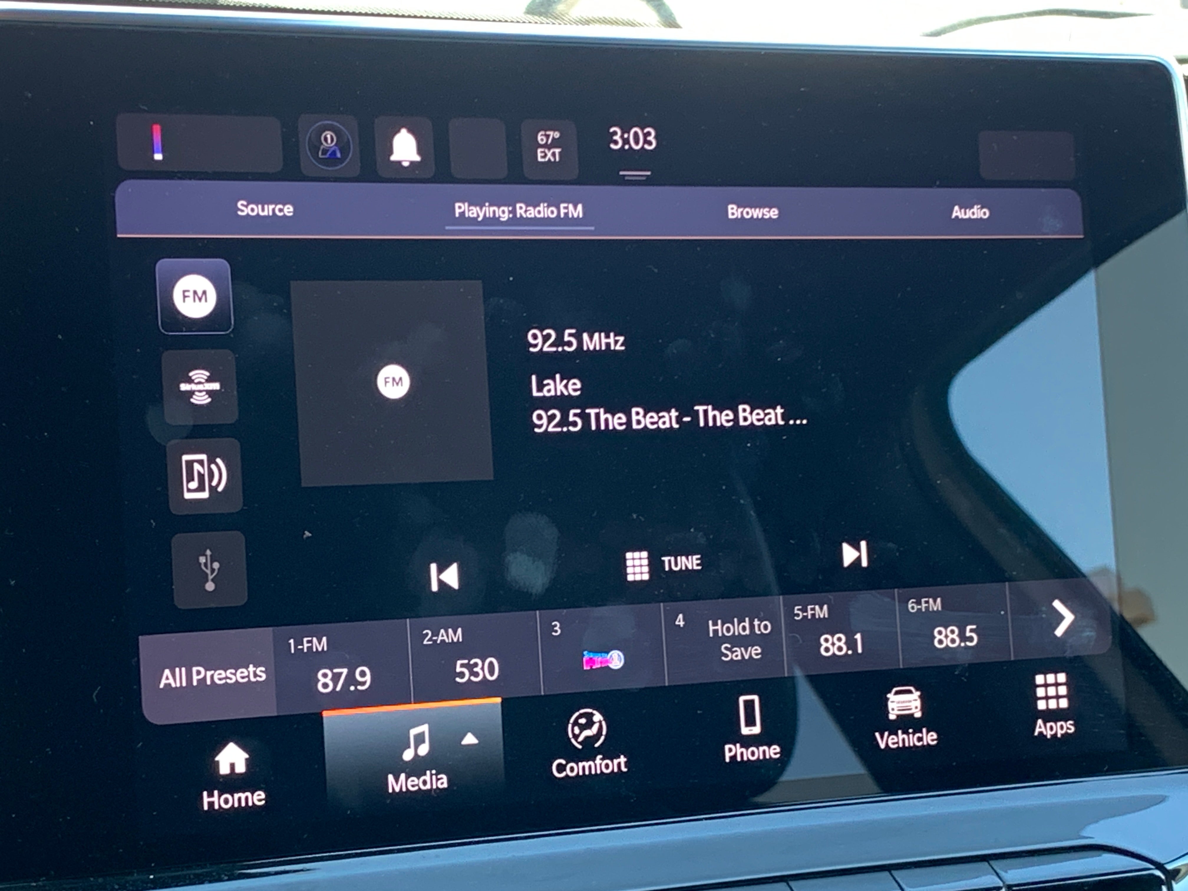 2023 Jeep Compass Latitude 4