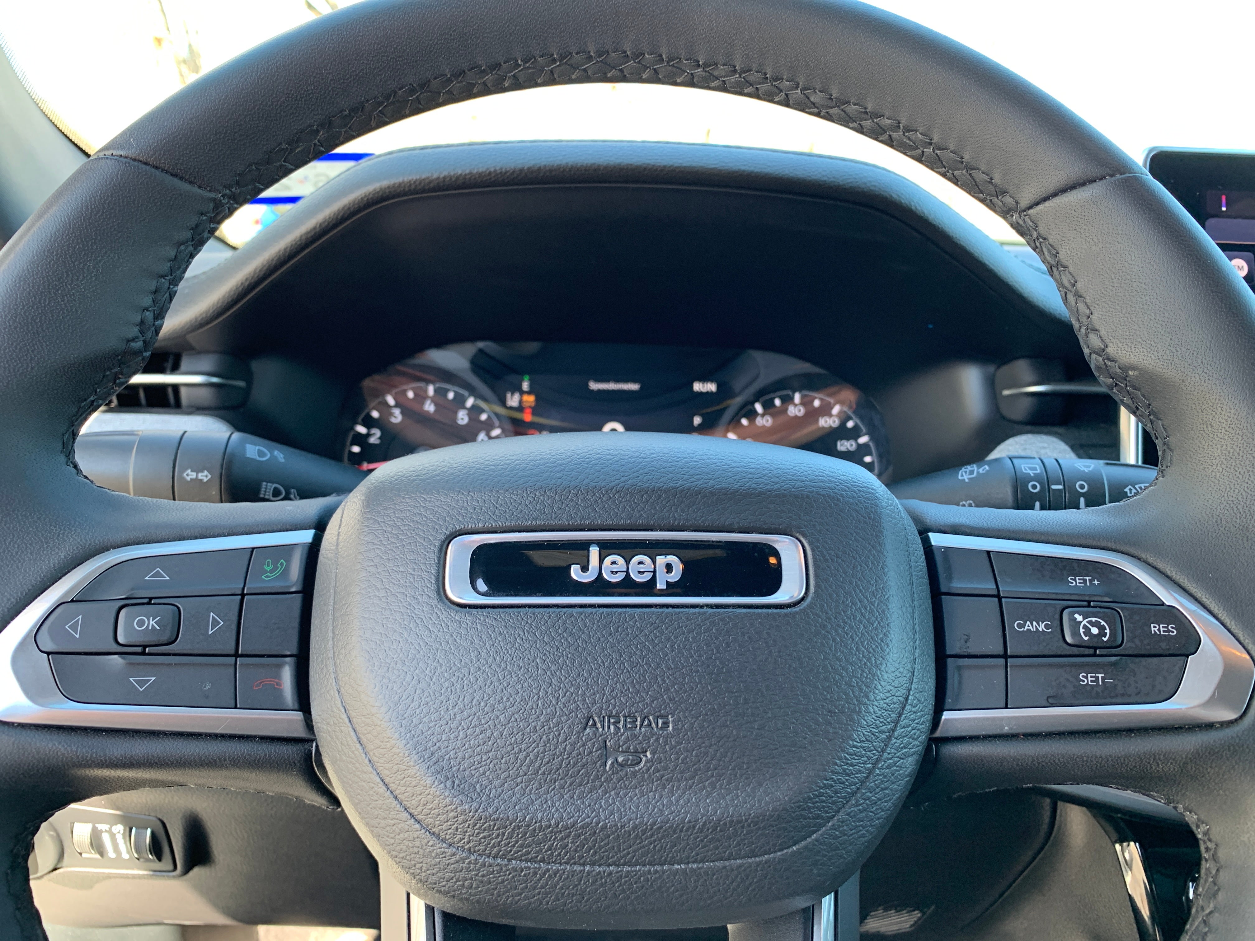 2023 Jeep Compass Latitude 5