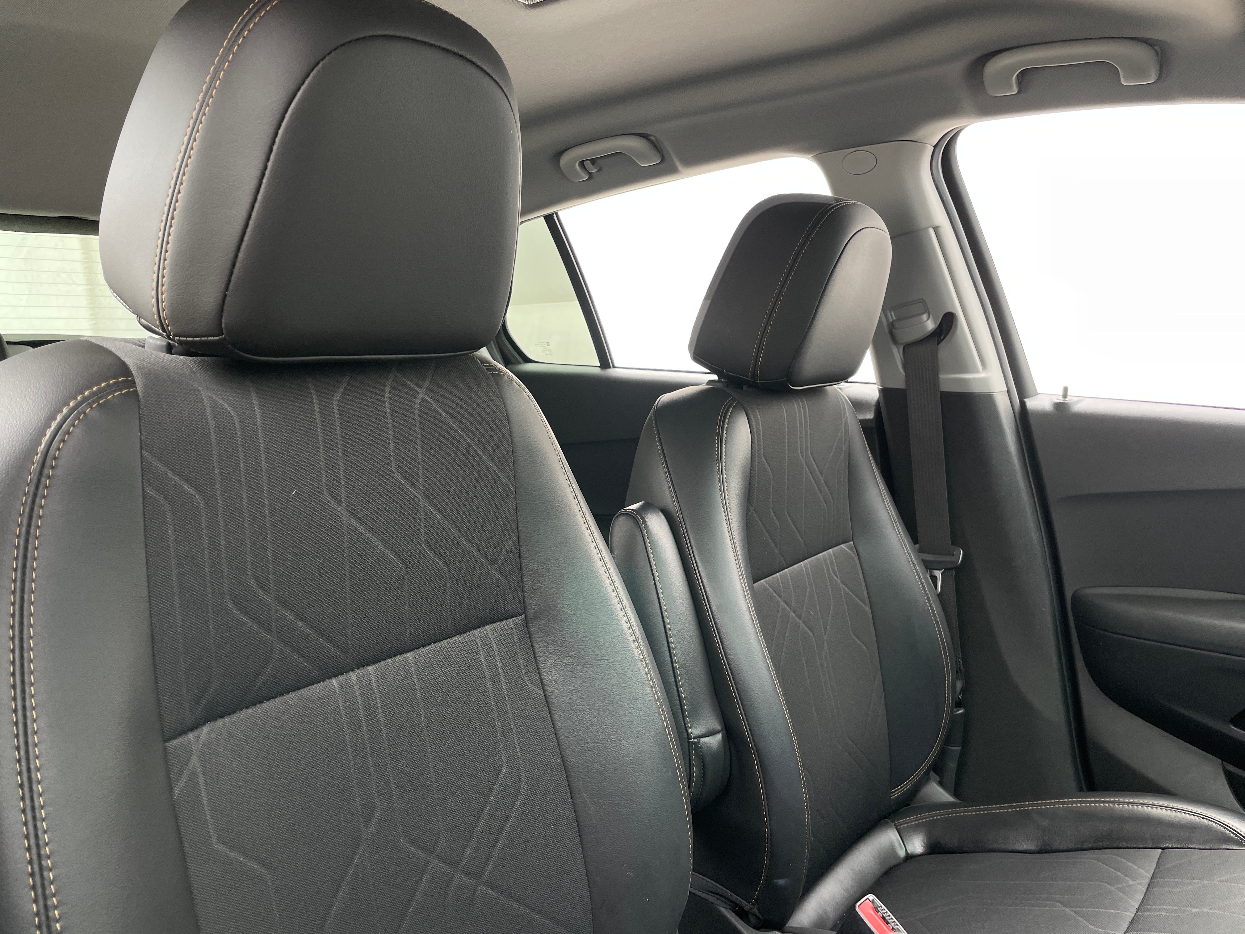 2019 Chevrolet Trax LT 2