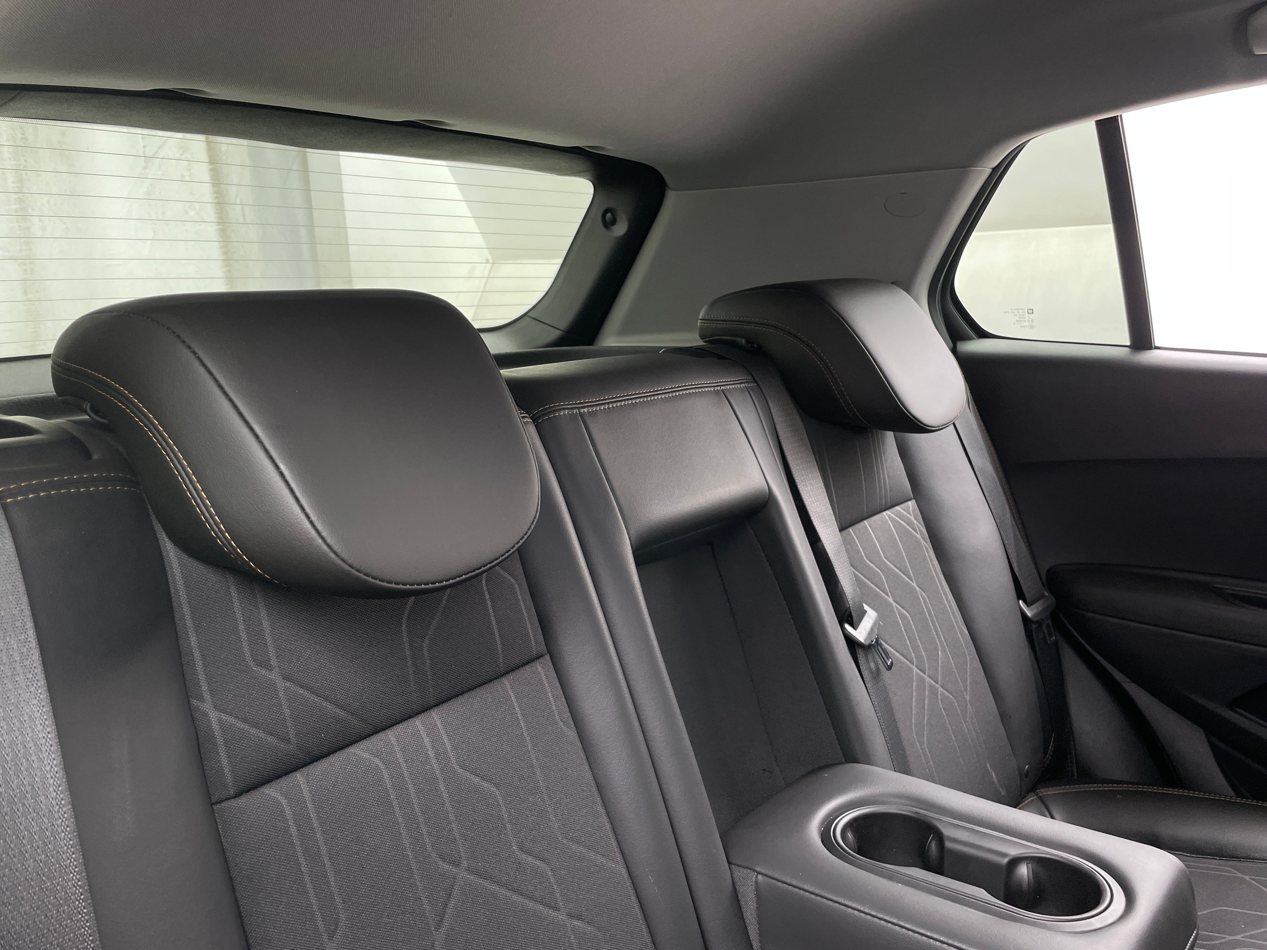 2019 Chevrolet Trax LT 6