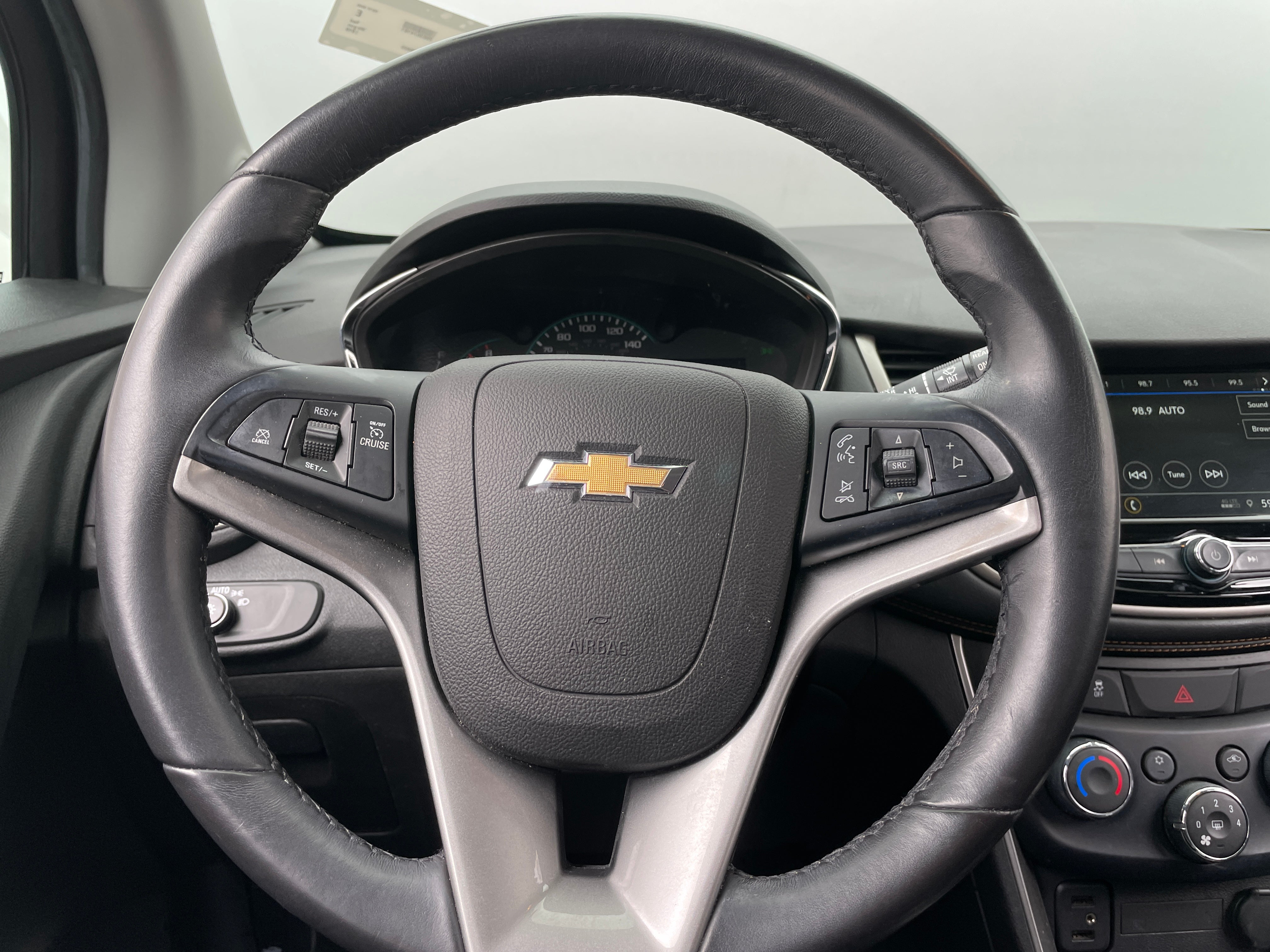 2019 Chevrolet Trax LT 5