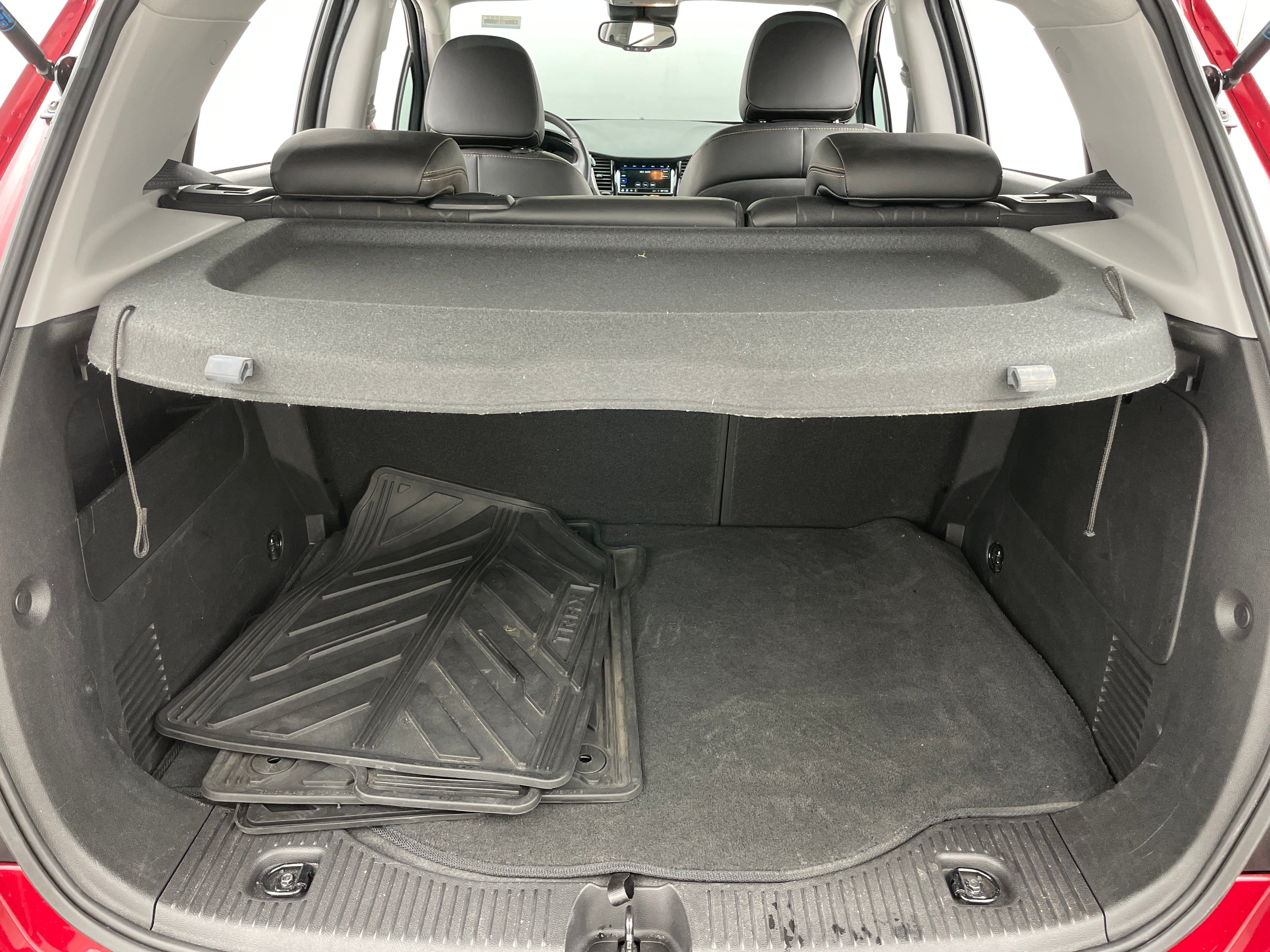 2019 Chevrolet Trax LT 7