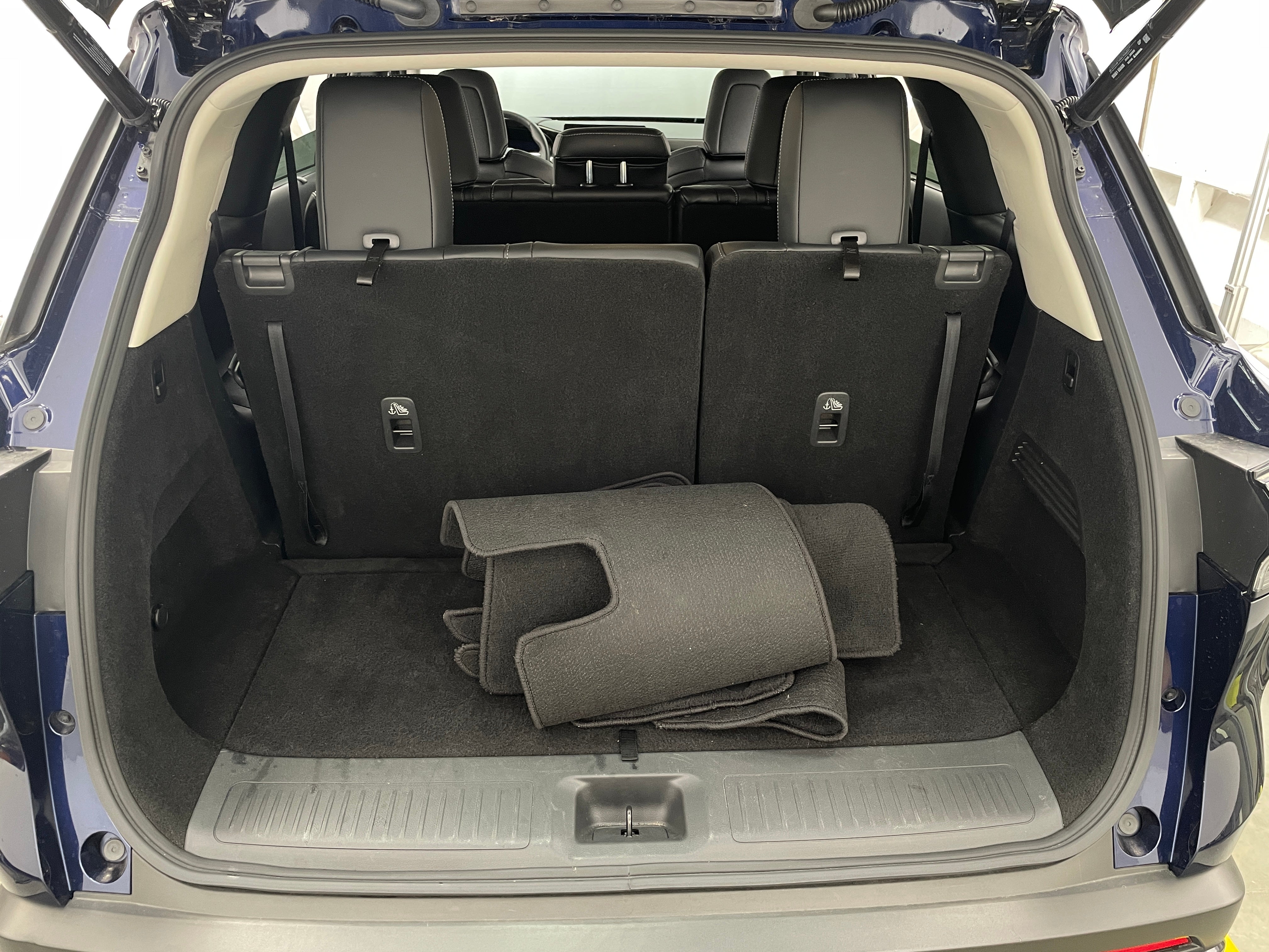 2024 INFINITI QX60 Luxe 6