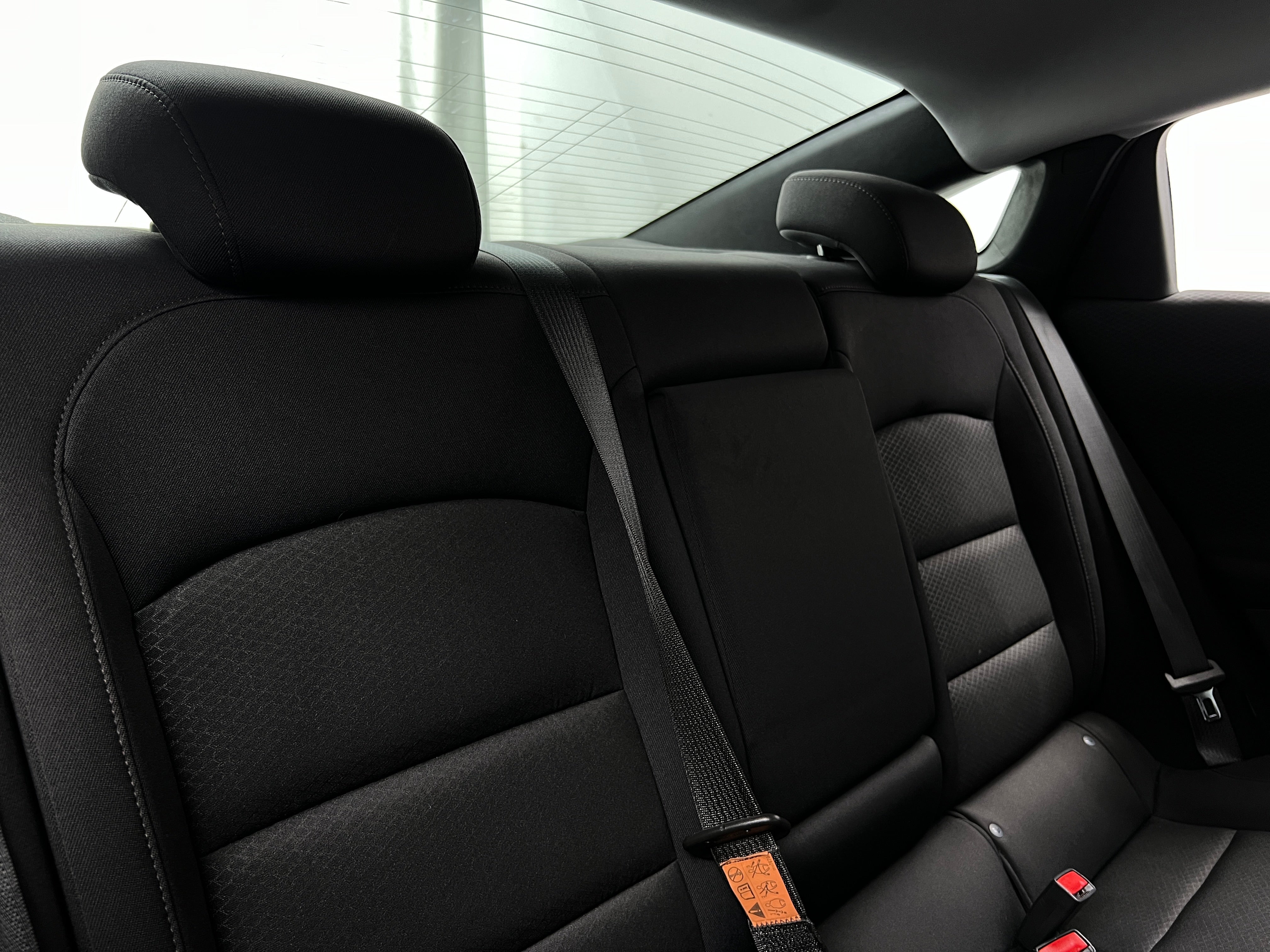 2023 Chevrolet Malibu LT 6
