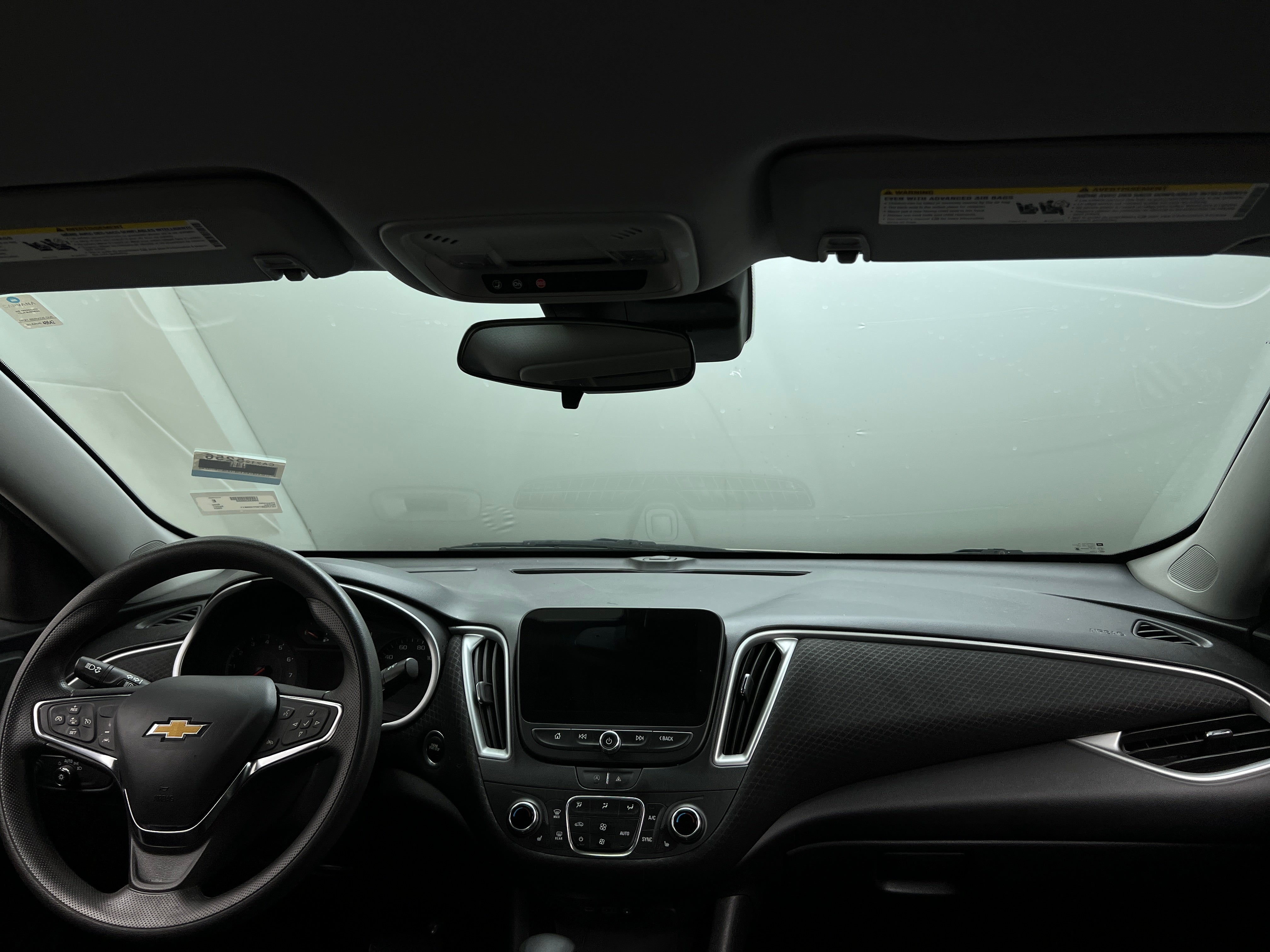 2023 Chevrolet Malibu LT 3