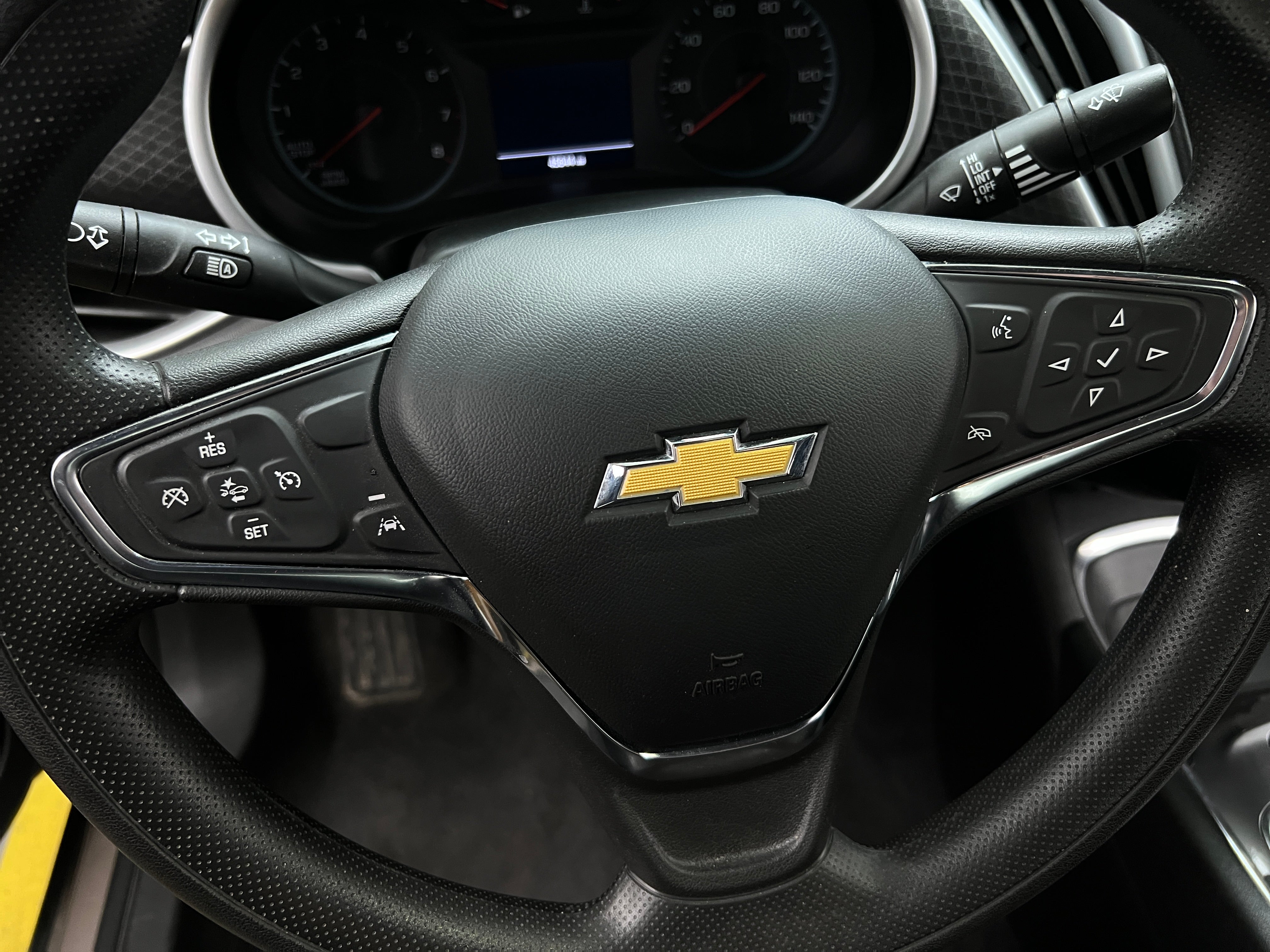 2023 Chevrolet Malibu LT 5