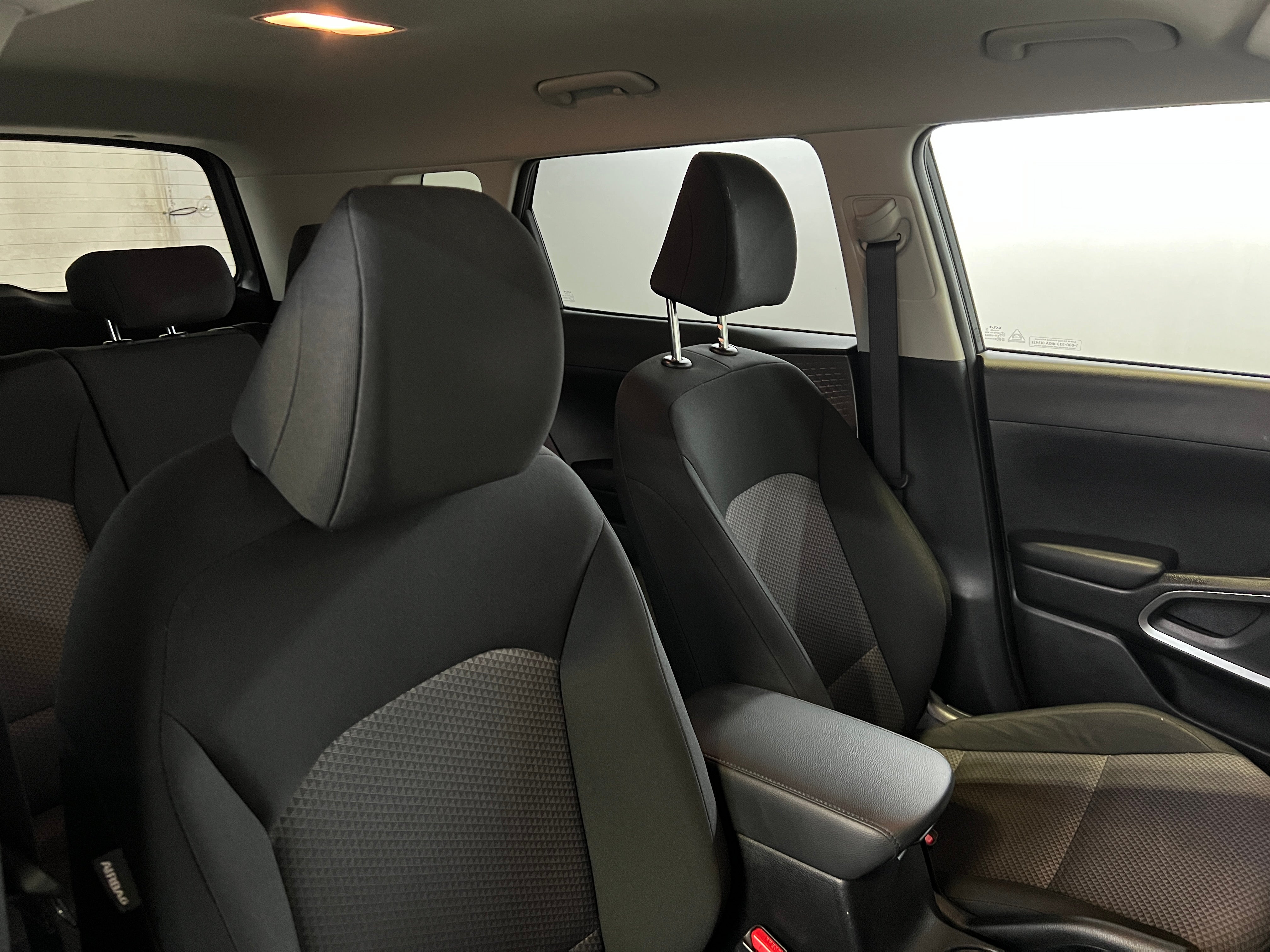2024 Kia Soul LX 2