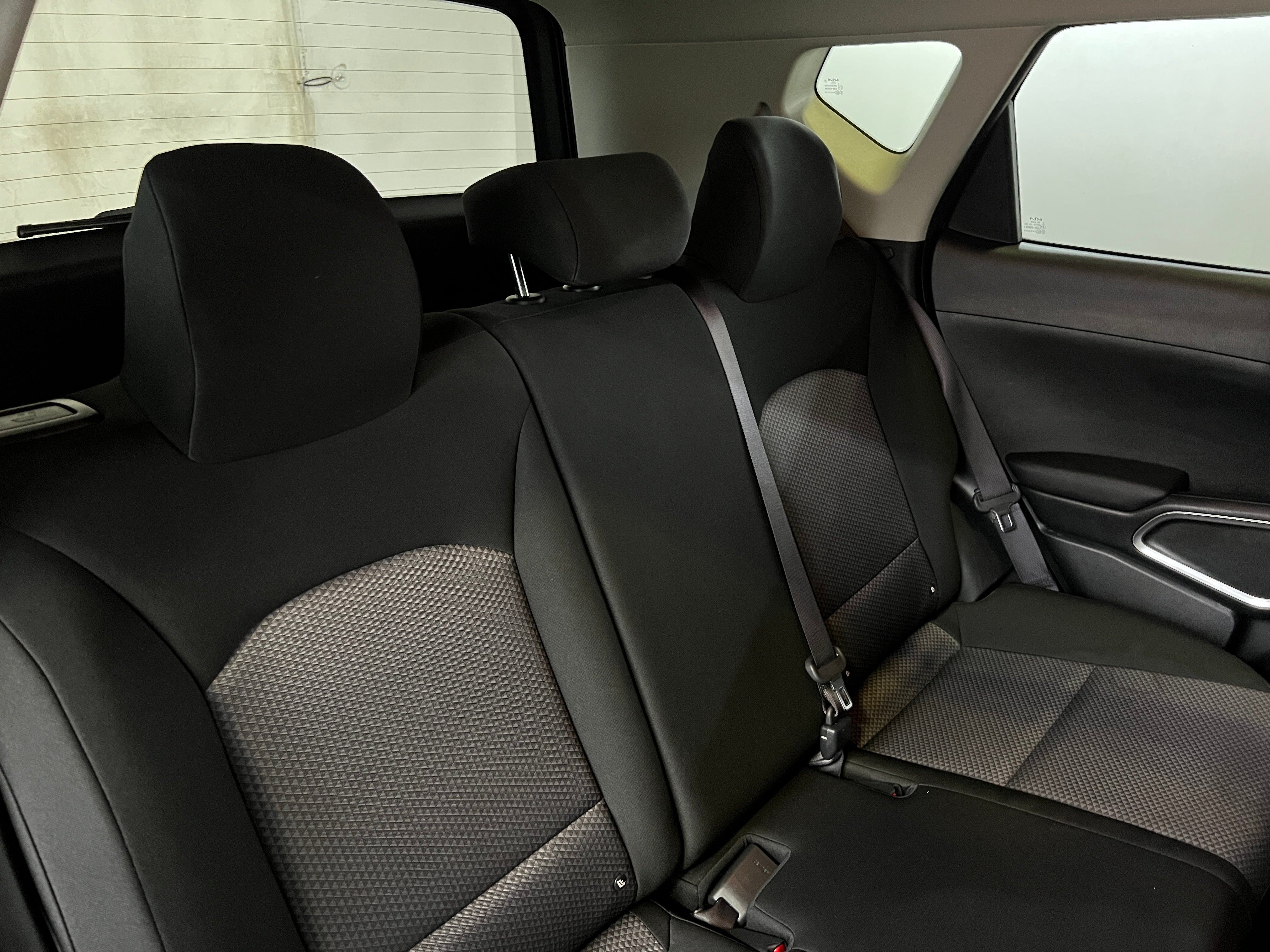 2024 Kia Soul LX 6