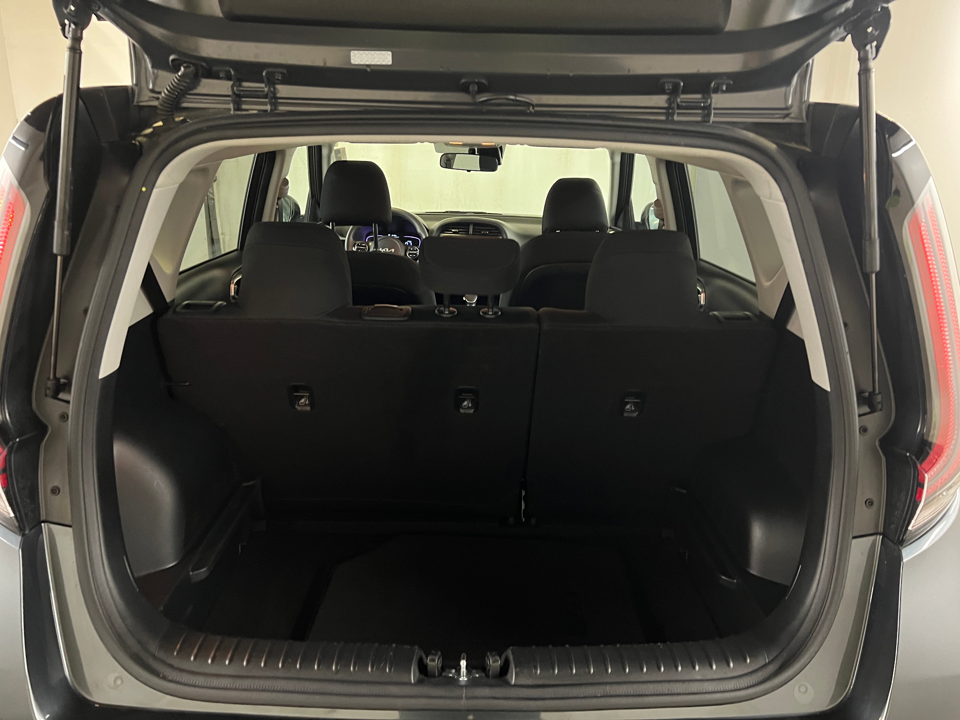 2024 Kia Soul LX 7