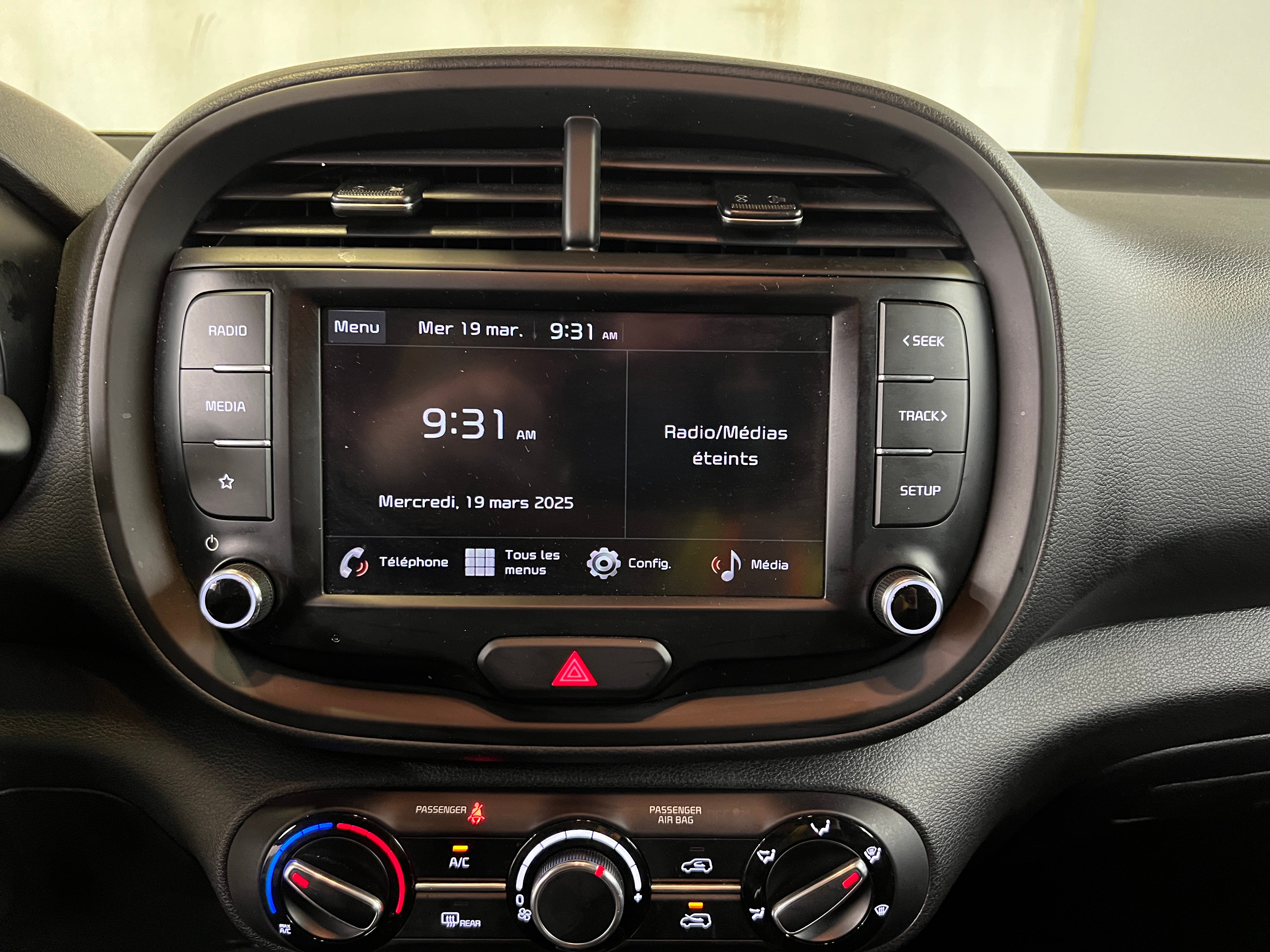 2024 Kia Soul LX 4
