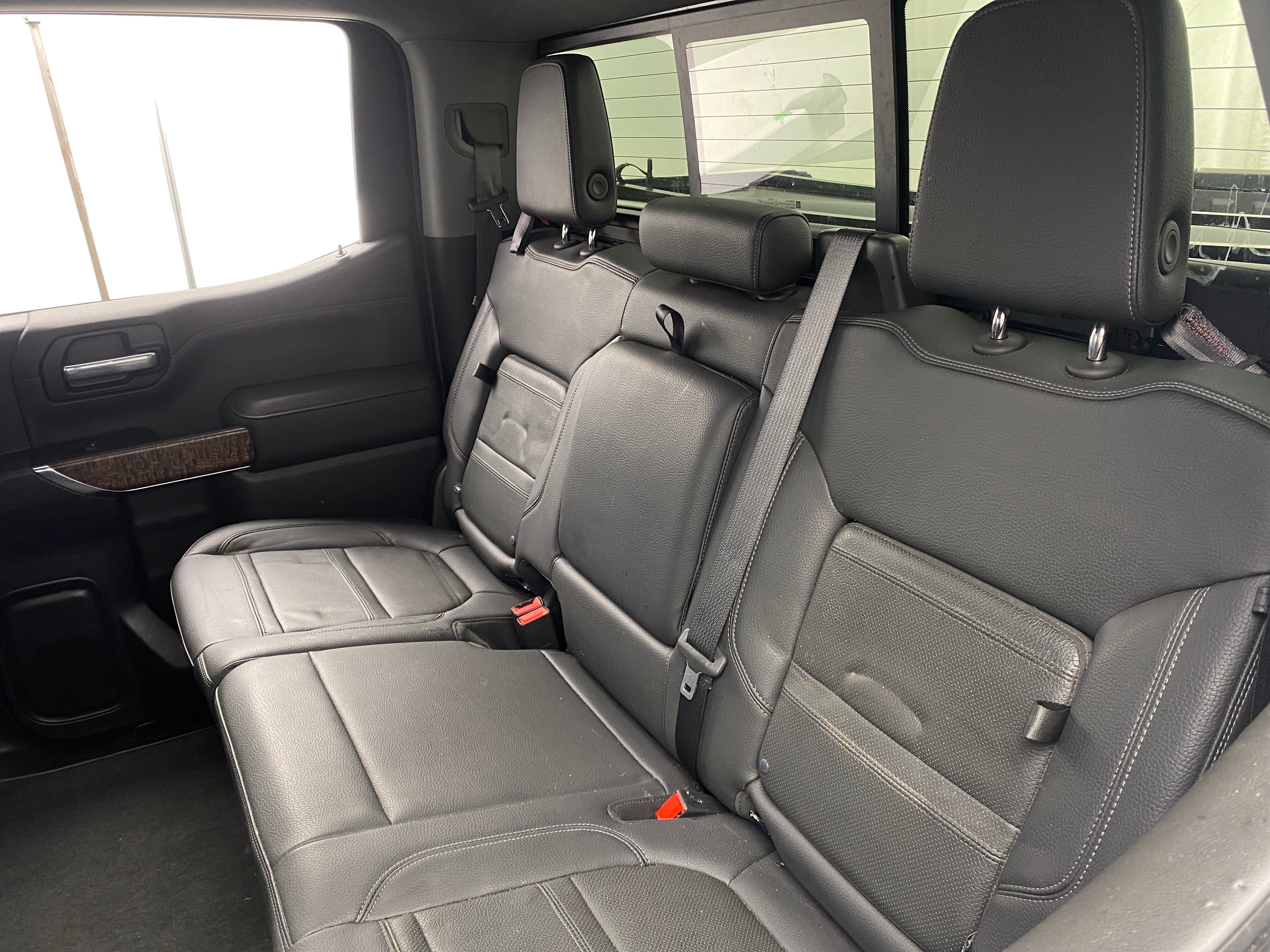 2020 GMC Sierra 1500 Denali 5