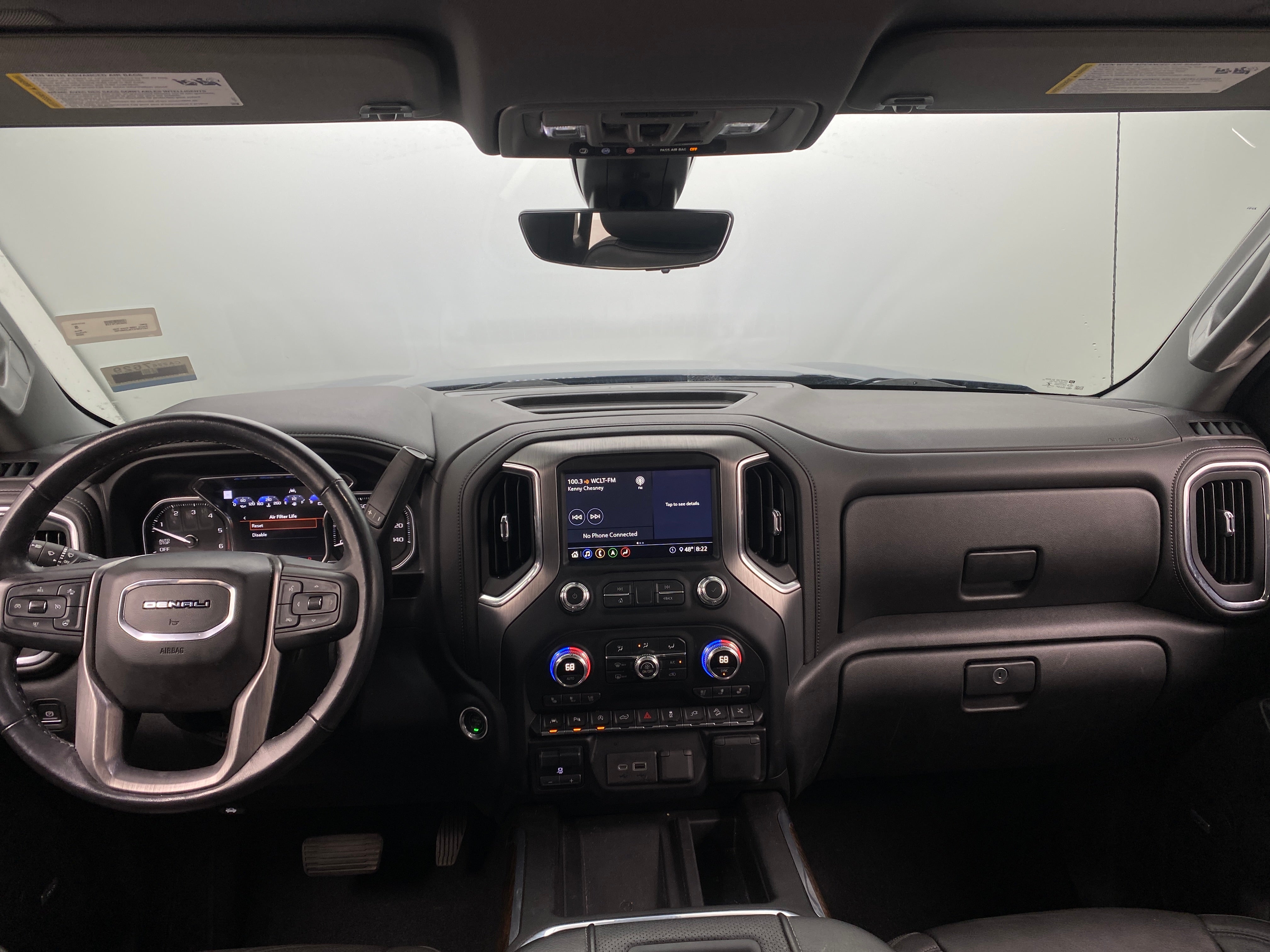 2020 GMC Sierra 1500 Denali 2