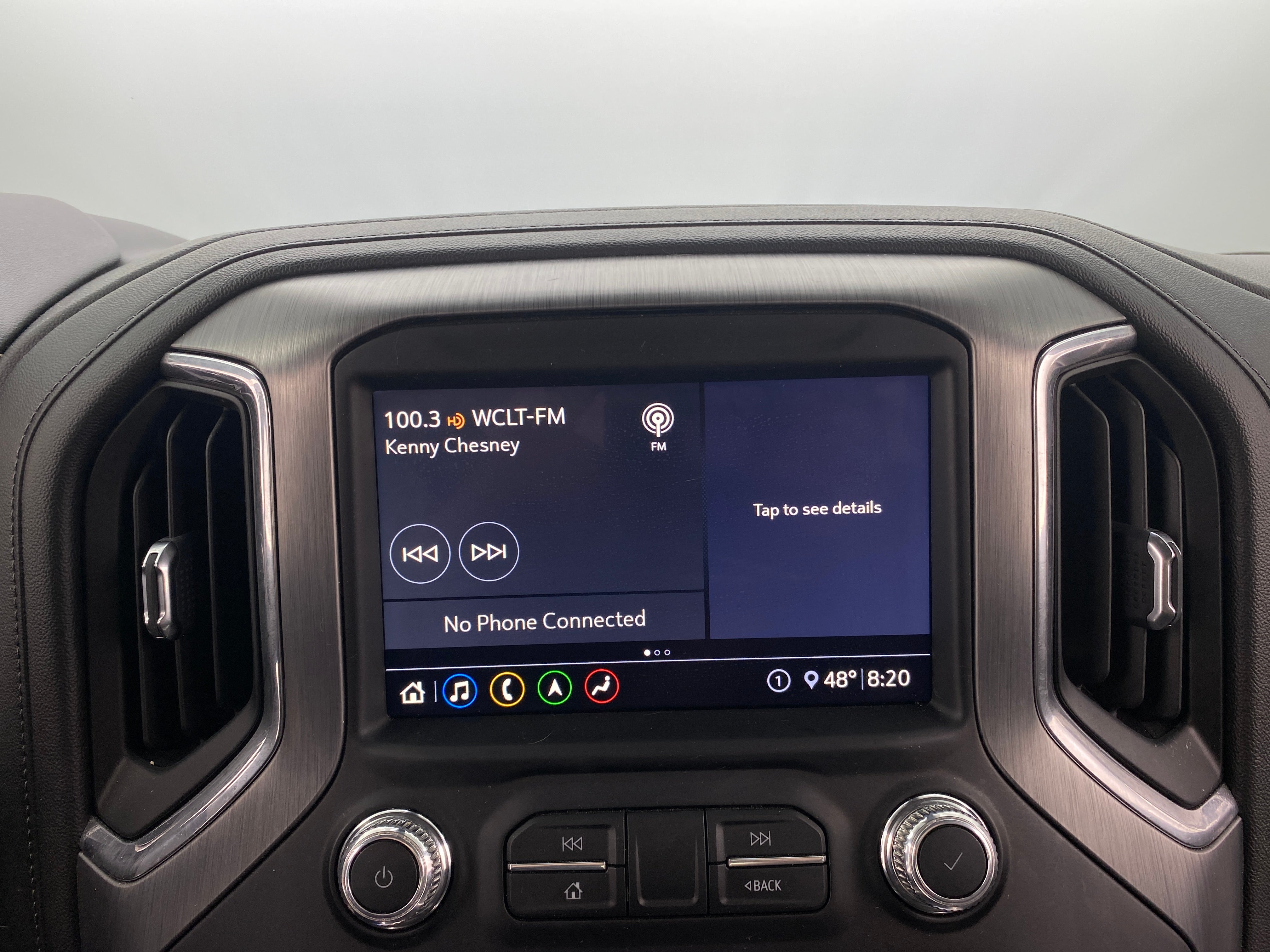 2020 GMC Sierra 1500 Denali 3
