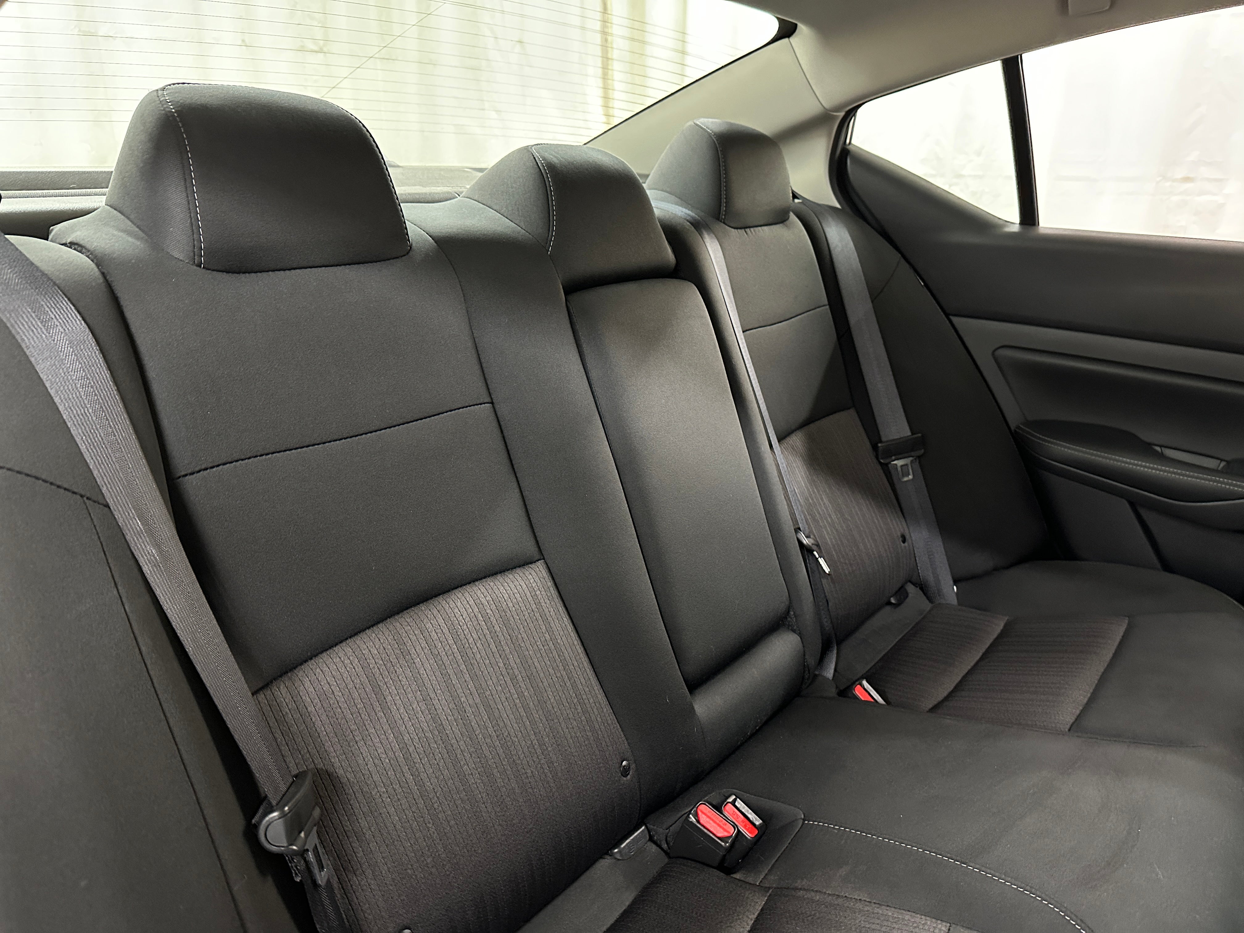 2024 Nissan Altima SV 6
